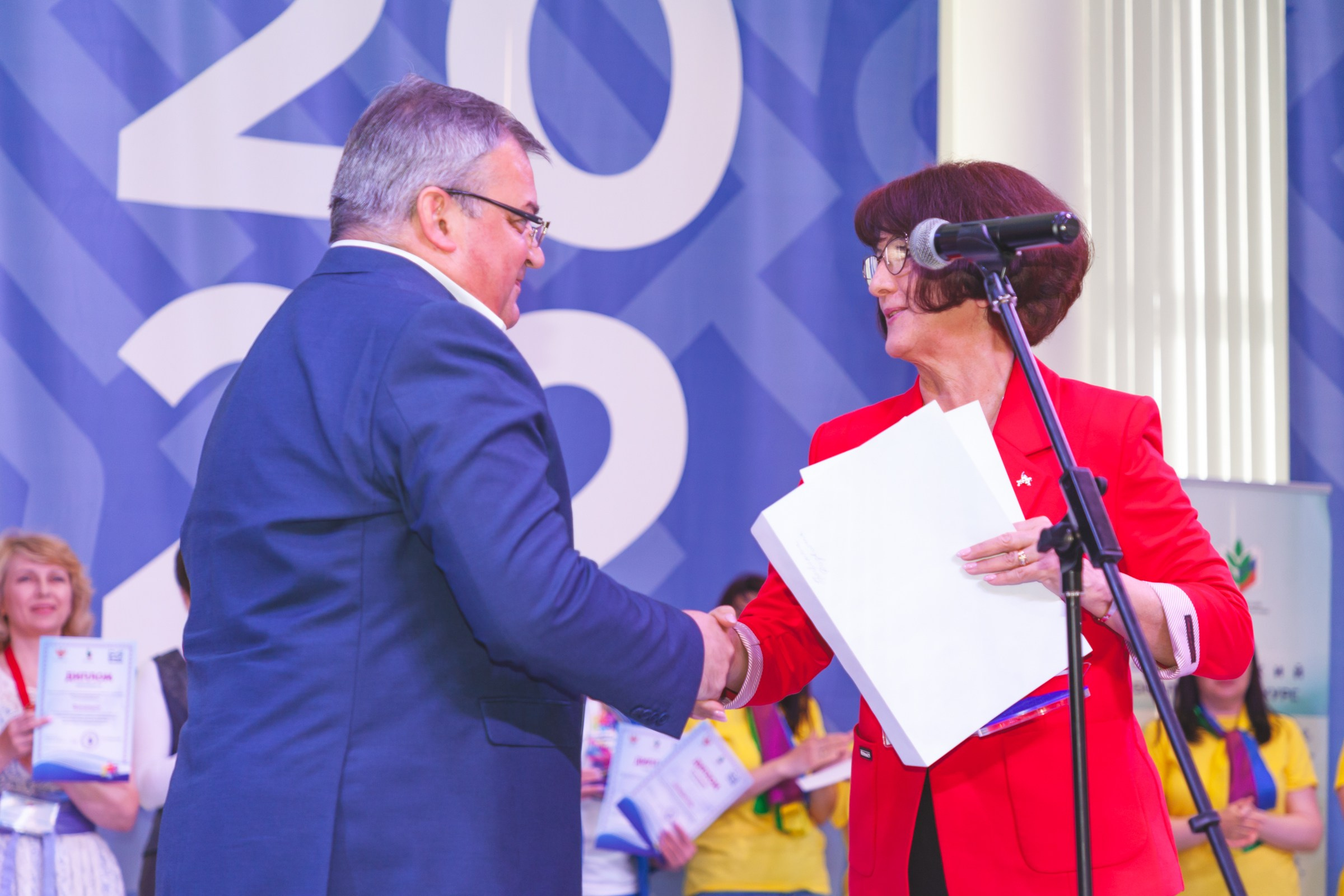 Арктур. Галерея ПрофАС