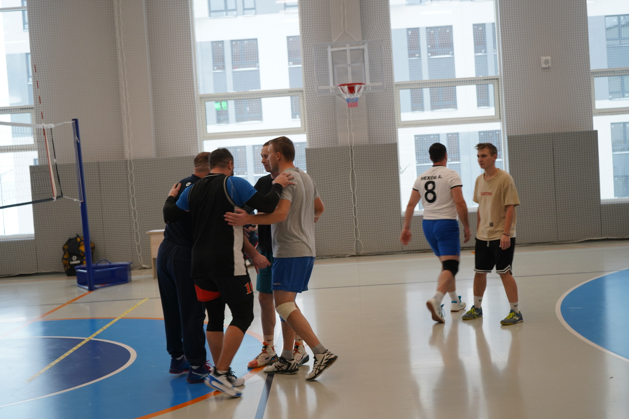 Форум-фестиваль «ПРОдвижение ЗОЖ». Галерея ПрофАС