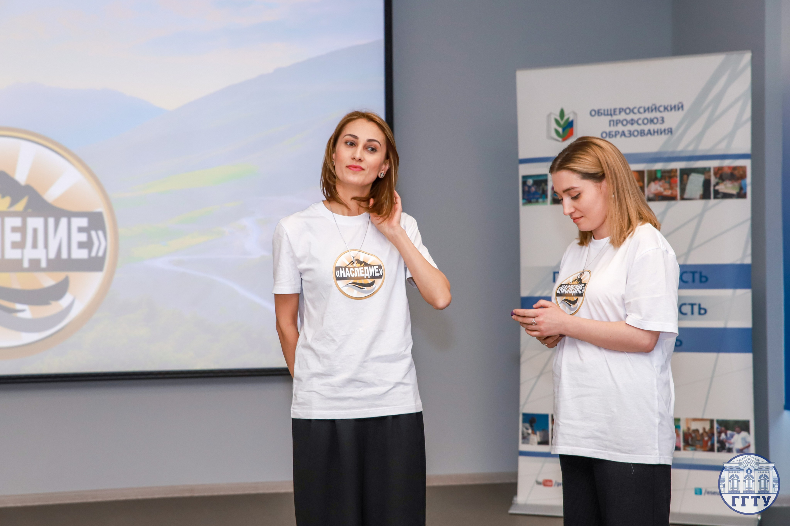 Слет клубов Орбита профессионалов. Галерея ПрофАС