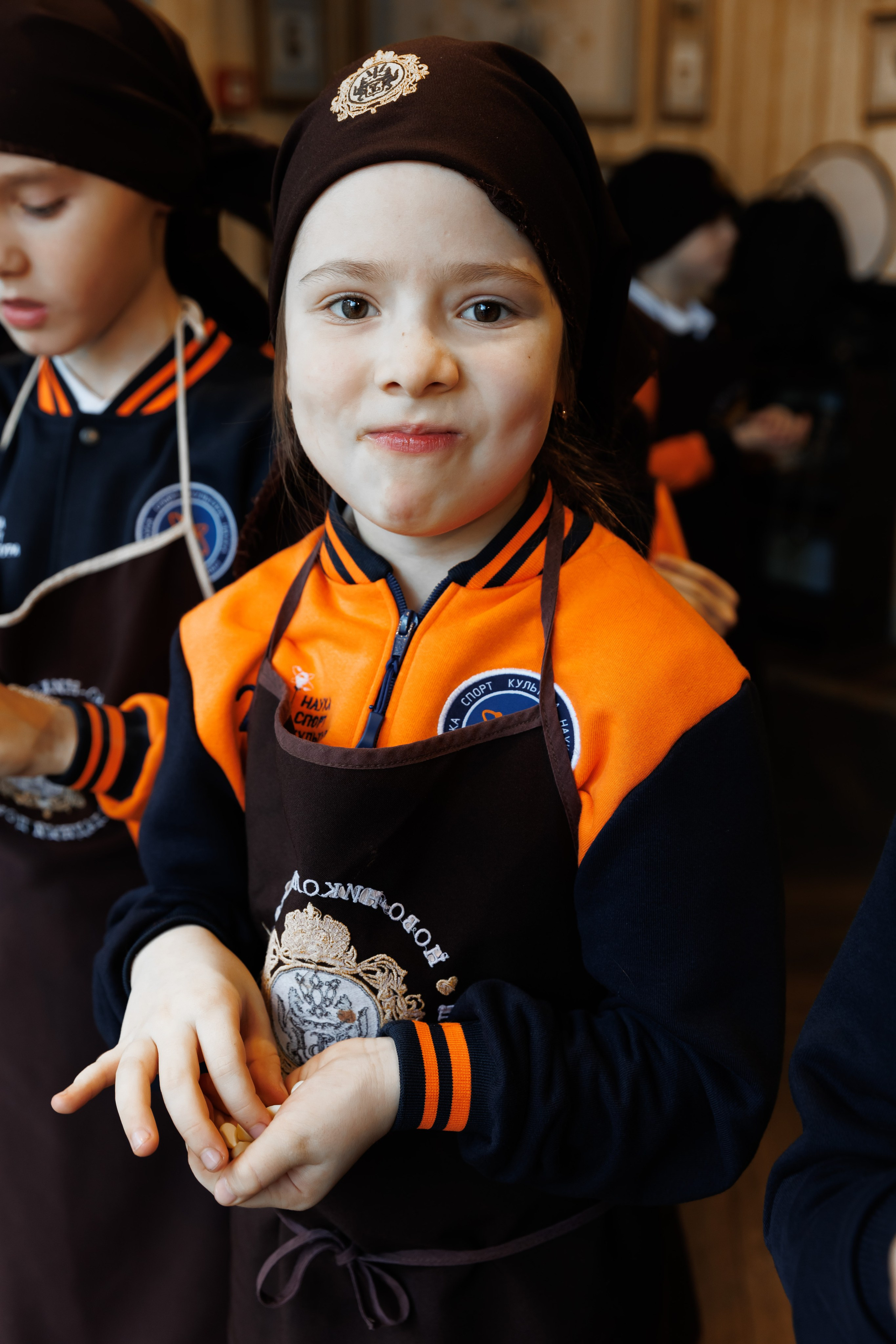 Экскурсия в шоколадный дом Бриля. Фотограф Новосибирск — Наталья Гресь