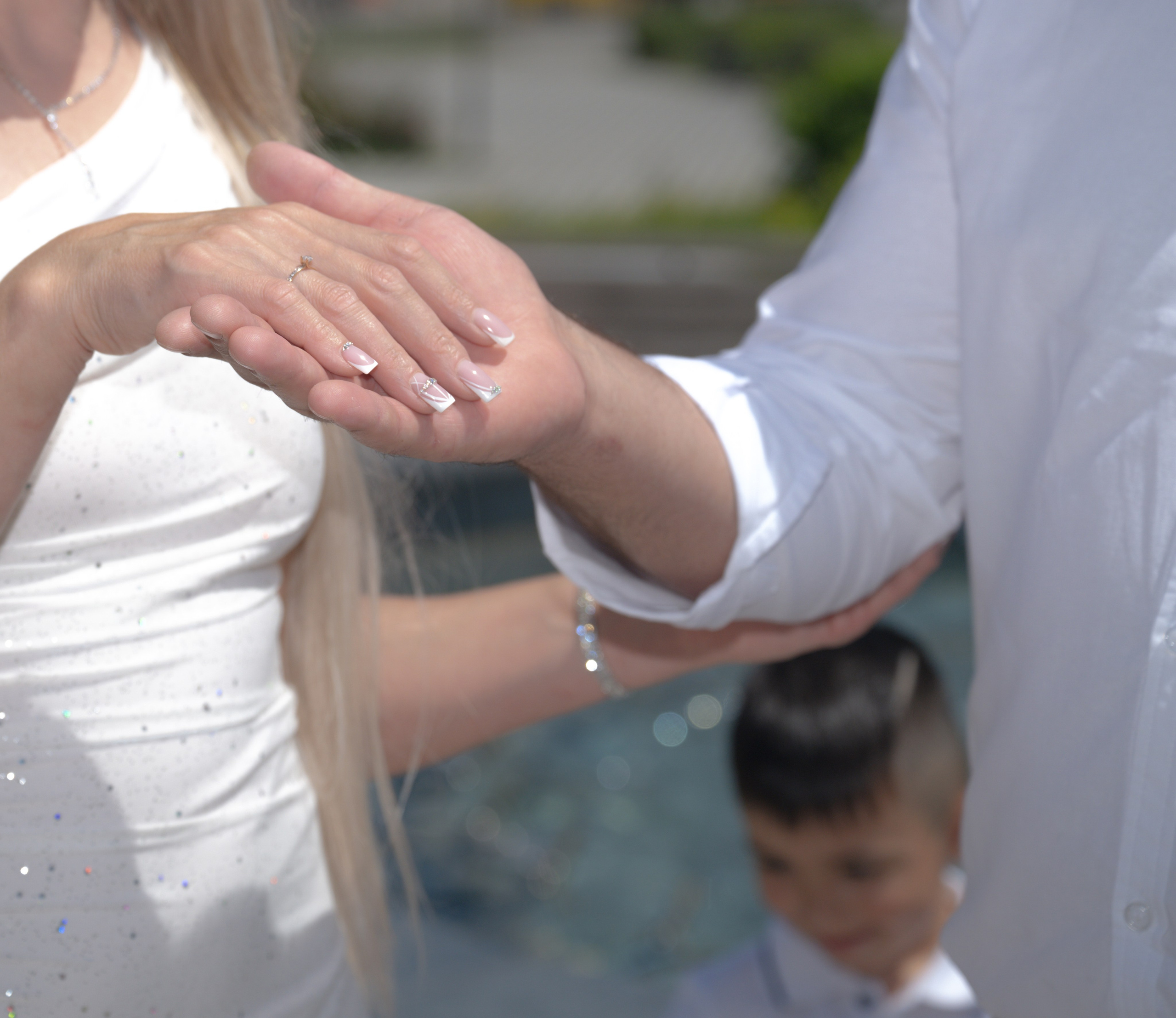 Свадебные фотосессии. Роспись в ЗАГСе. Выездная регистрация. Студийный и свадебный фотограф и видеограф в Севастополе — Юлия Макаренко