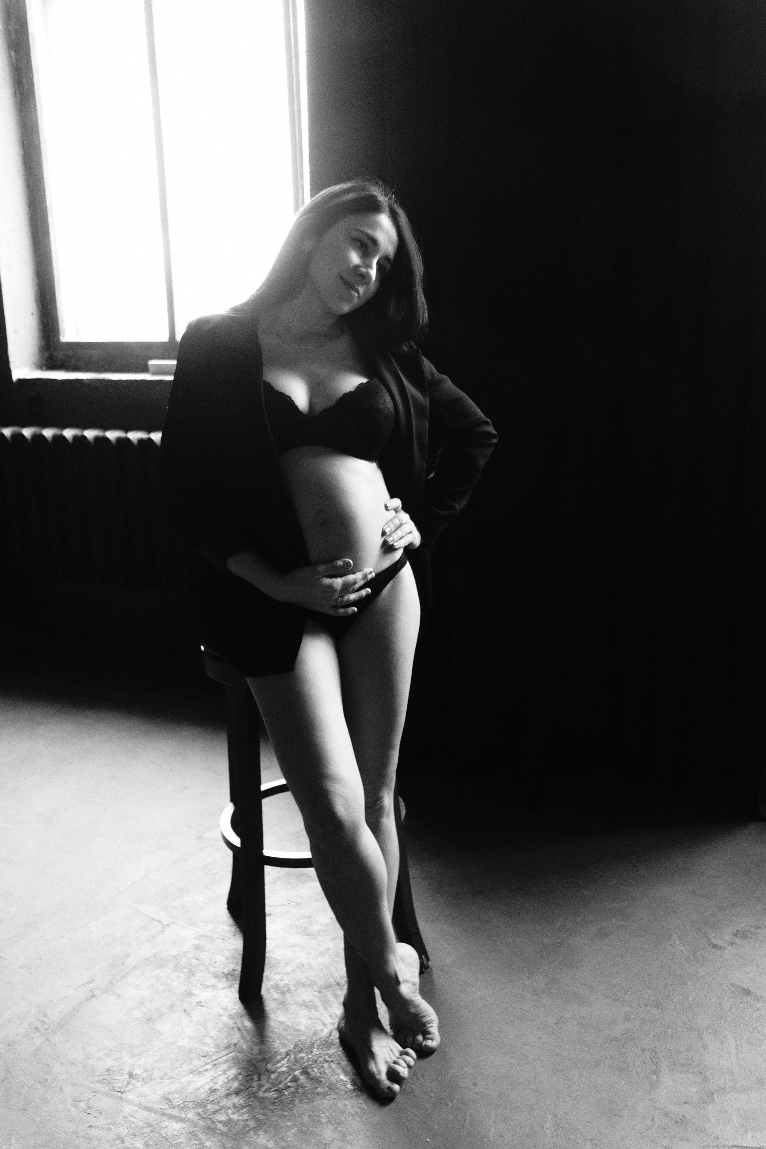 Маша беременность и Саша дочка. Фотограф Наташа Лисица