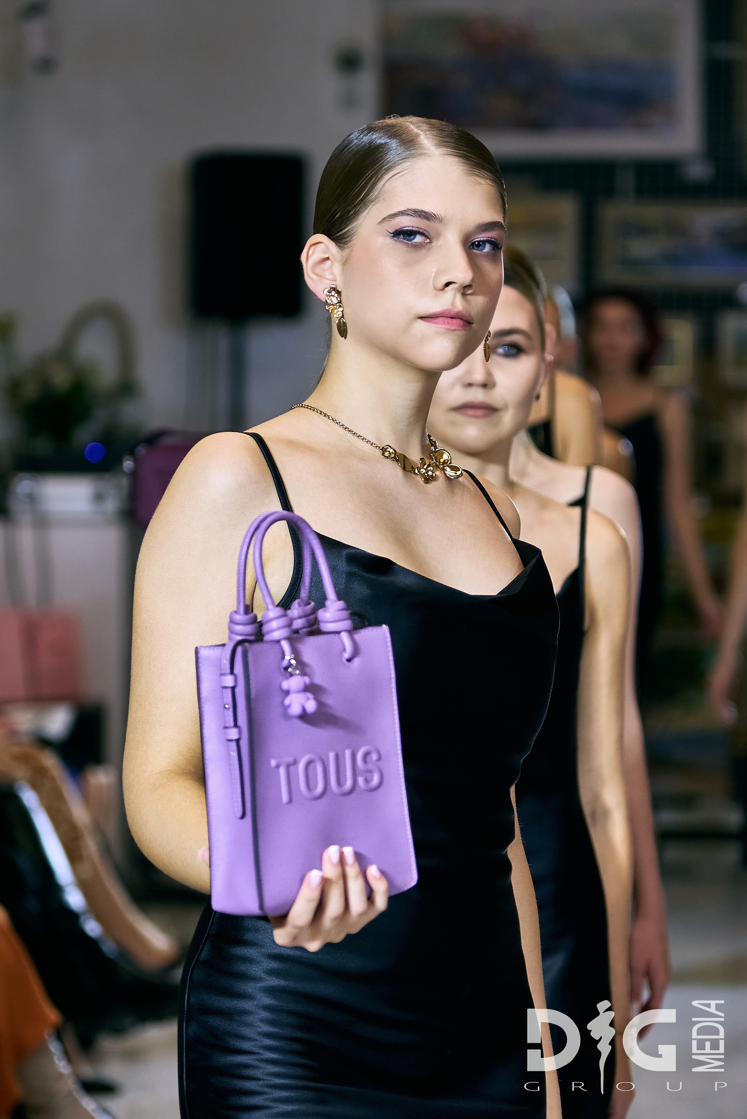 Tous | fashion show. Showbiz | Fashion | Reportage