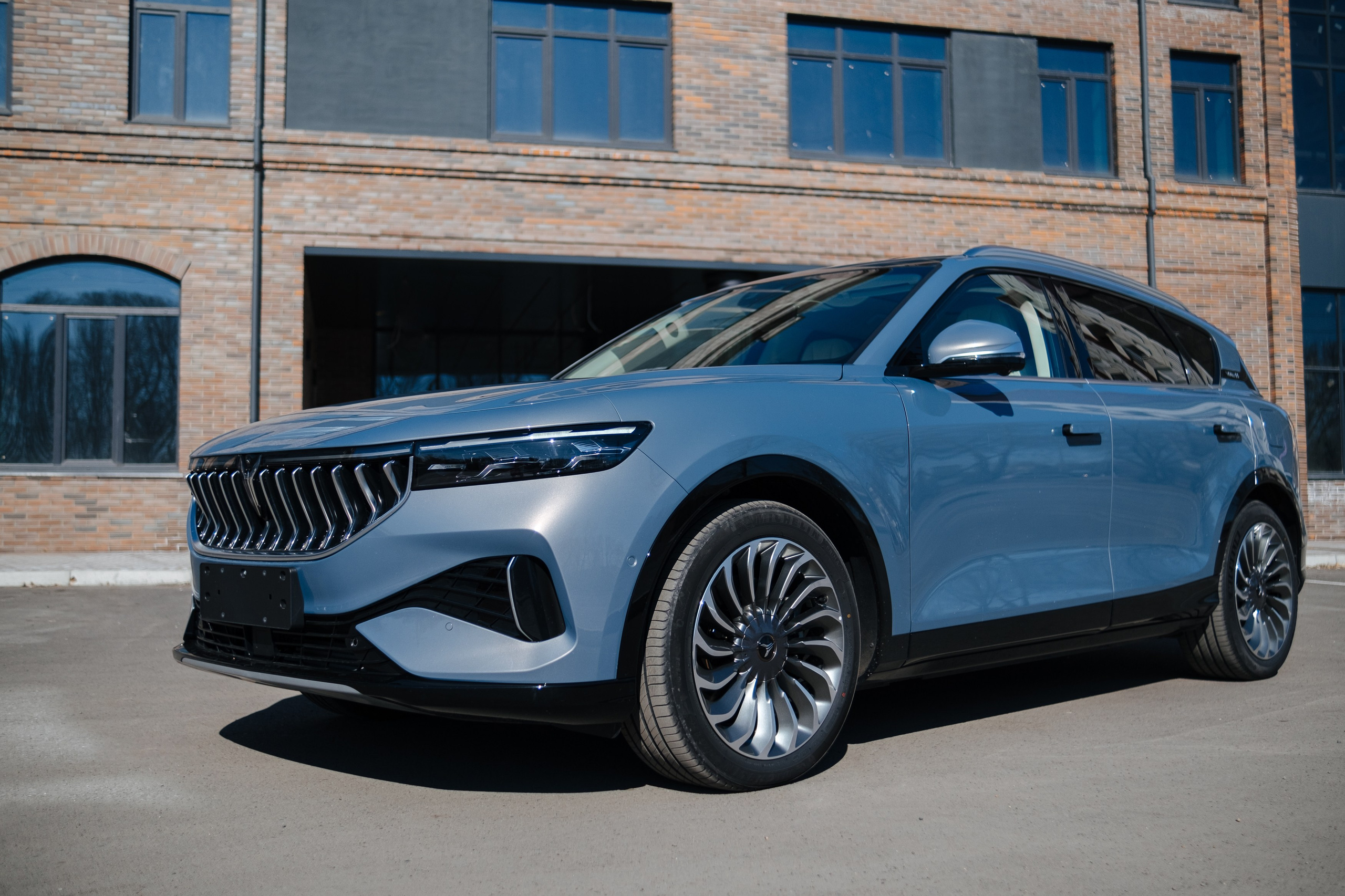 VOYAH. Фуд и предметный фотограф Виталий Морозов г. Москва