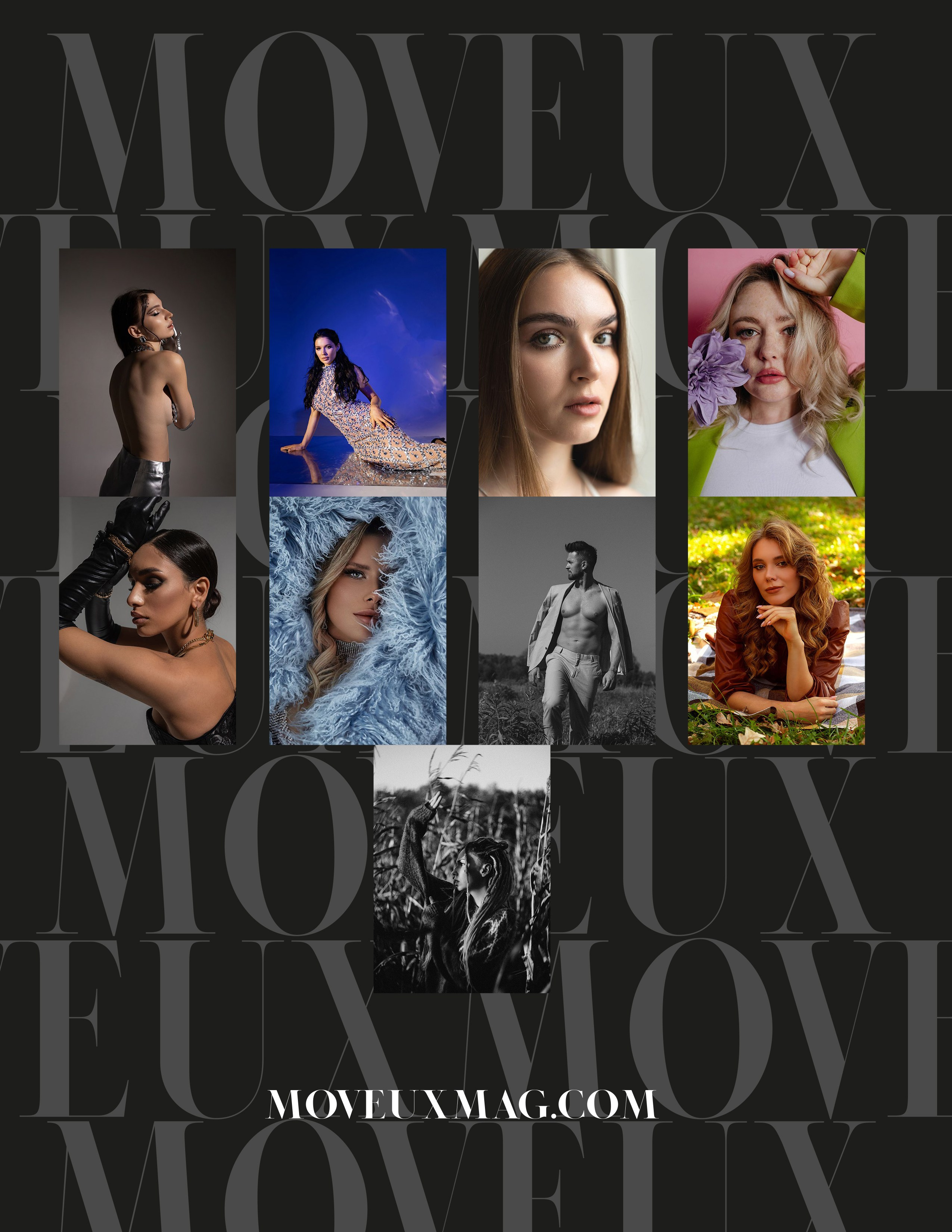 Журналы/Реклама. Фотограф Волгоград Ермолова Дарья