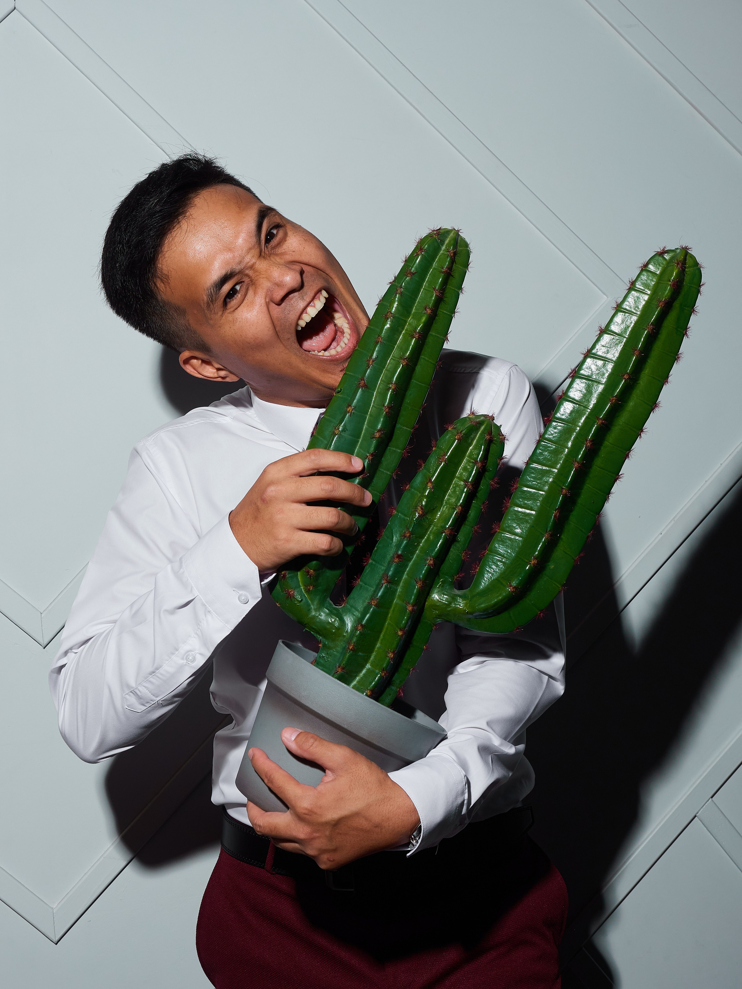 Ведущий. ГЛАВНОЕ