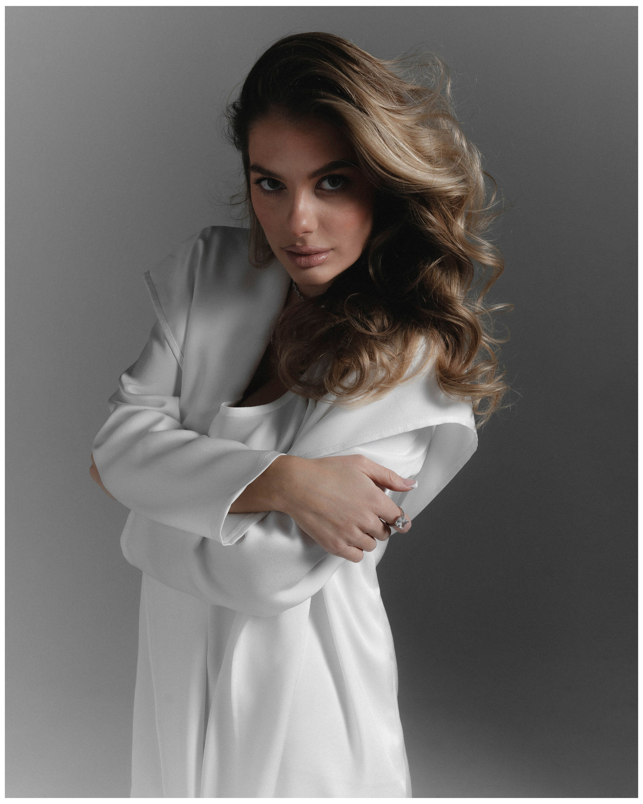 Полина. Фотограф Маргарита Спицина в городе Липецк