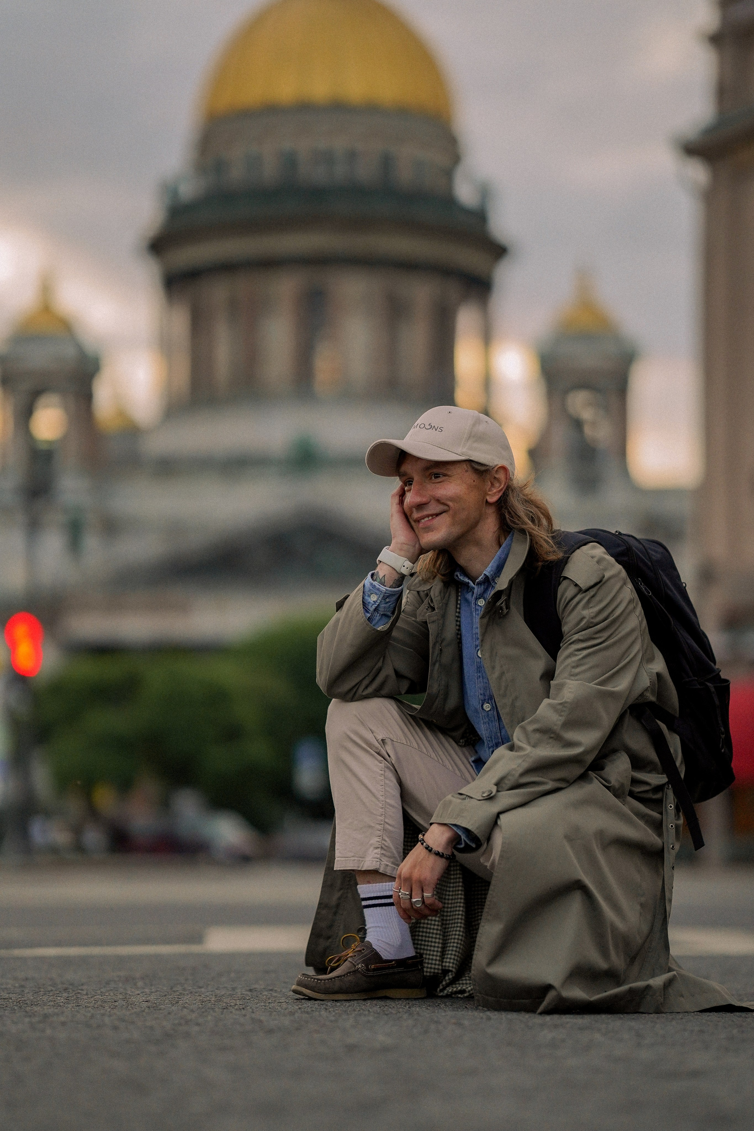 Nikolay. Фотограф Санкт-Петербург/Гомель Виктория Петрова
