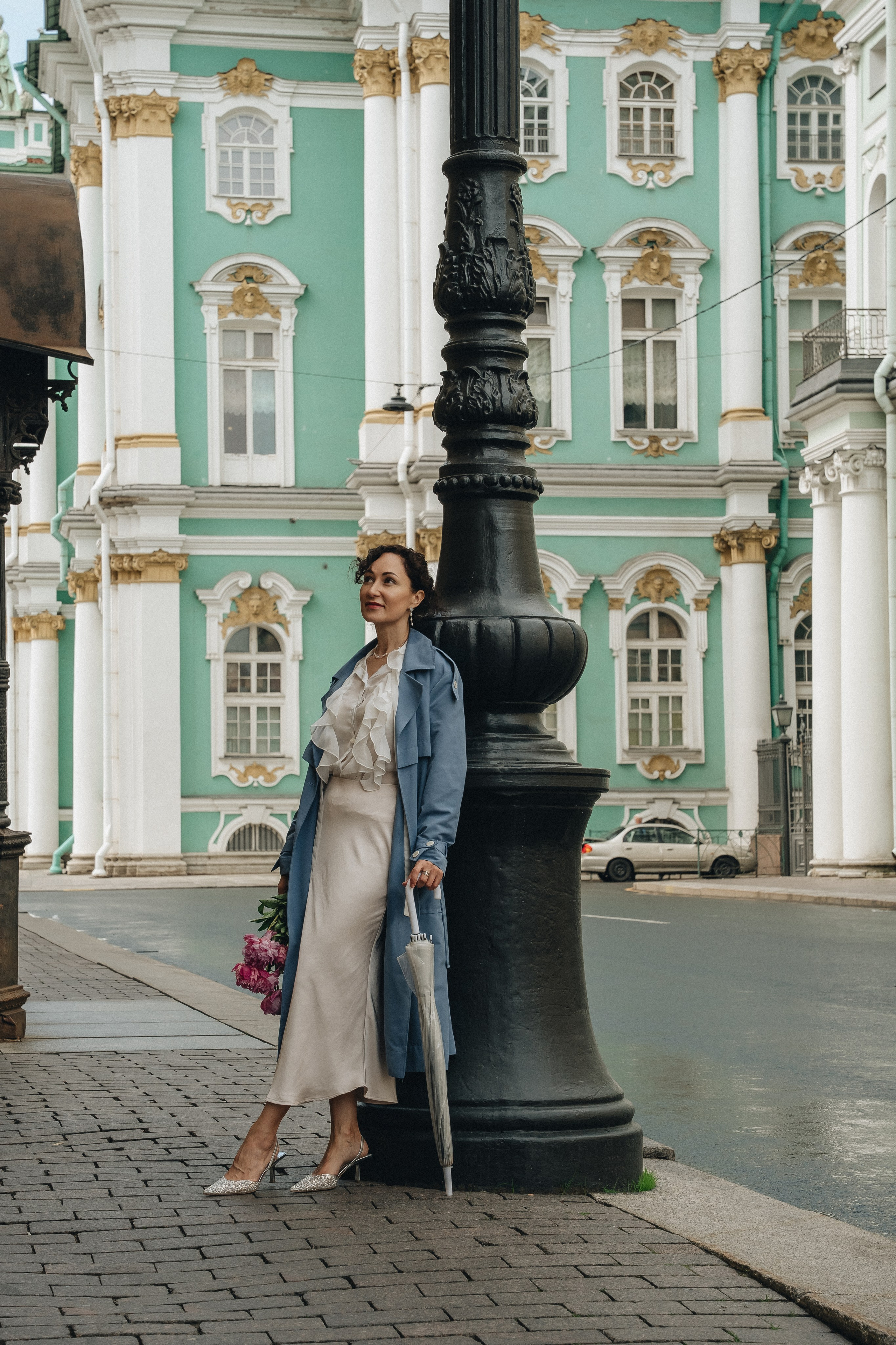 Anna. Фотограф Санкт-Петербург/Гомель Виктория Петрова