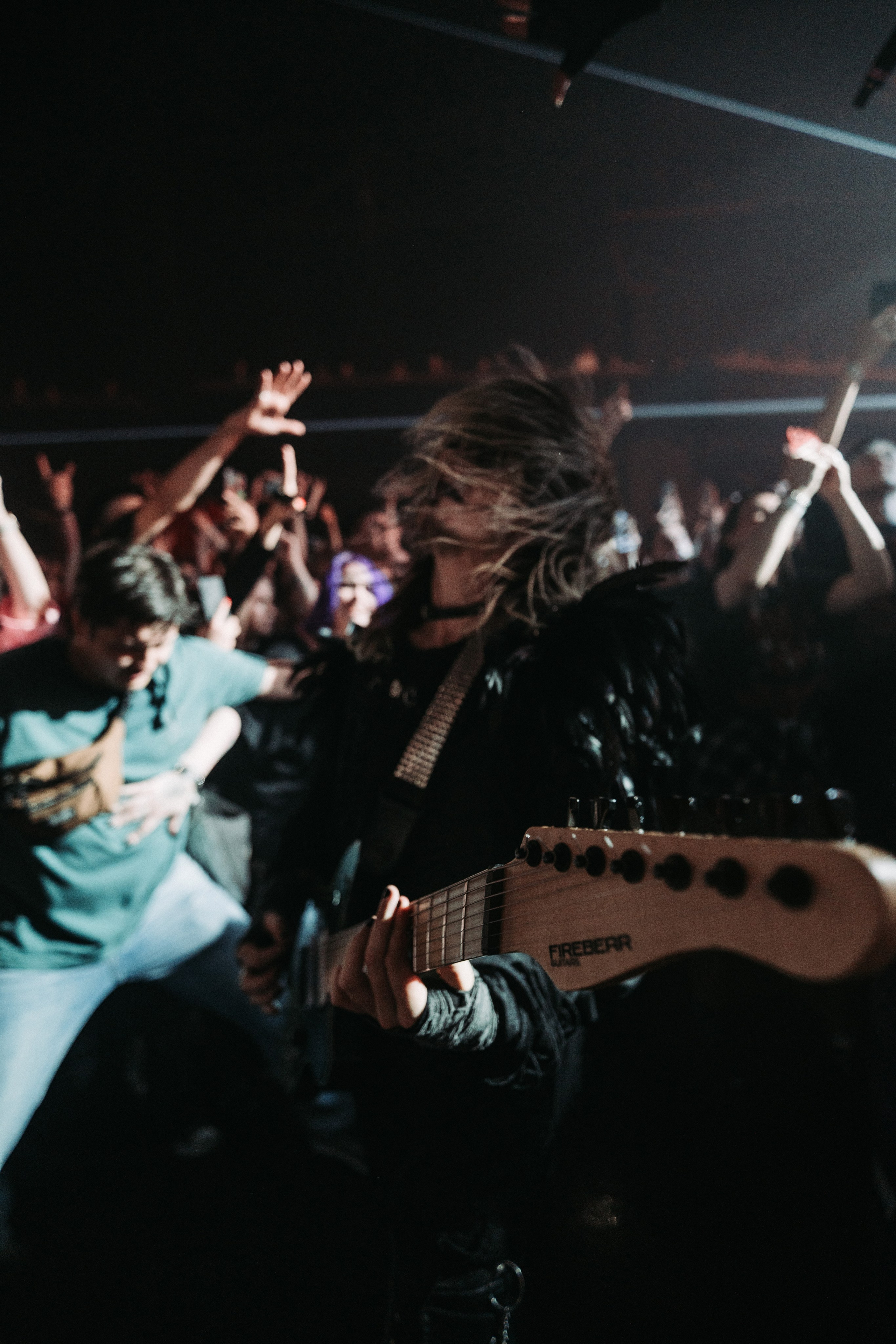 NEVERLOVE. Игорь Богатов — фотограф