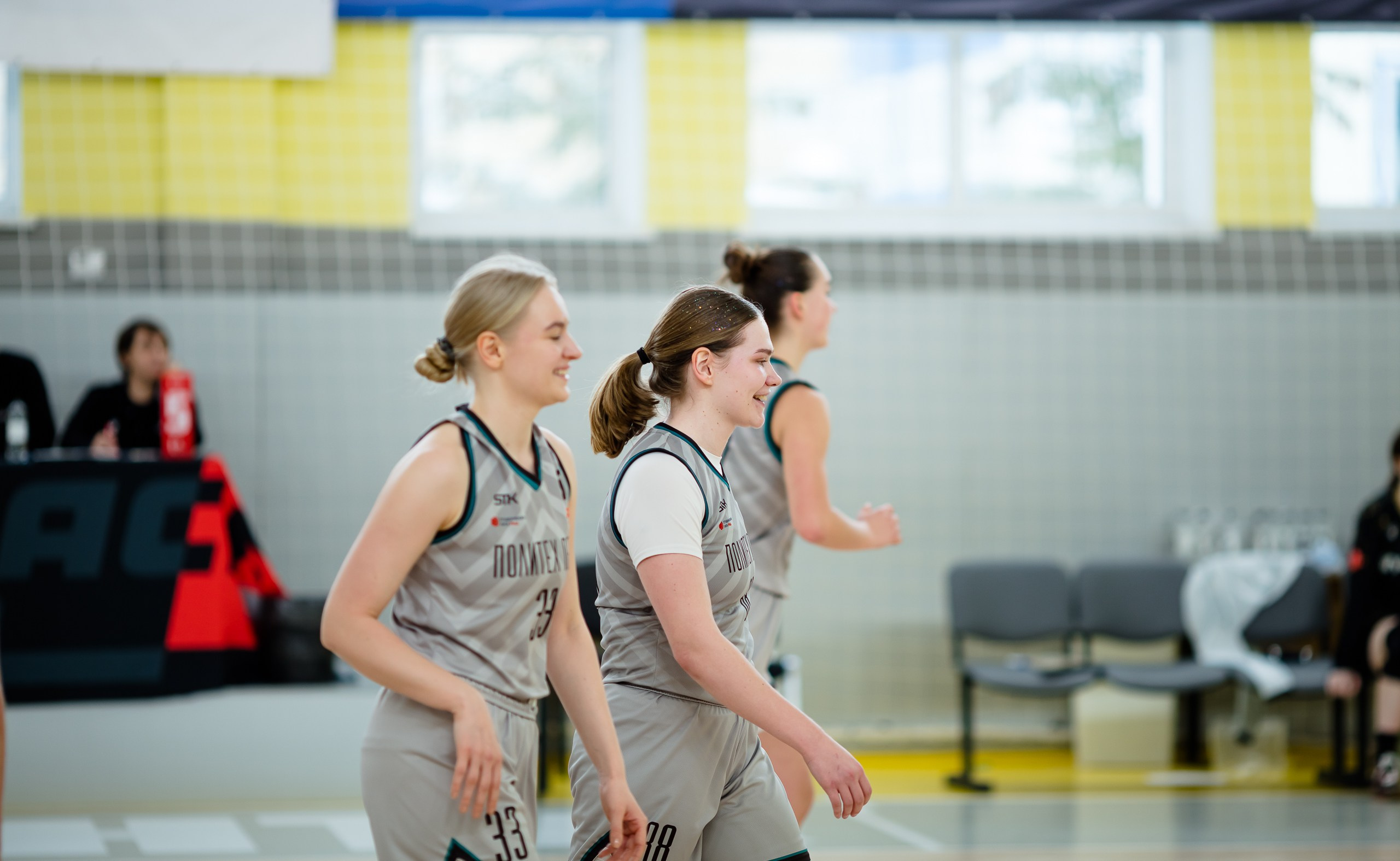 АСБ / ЧГУ-Атланта-ЧМ. Фотография