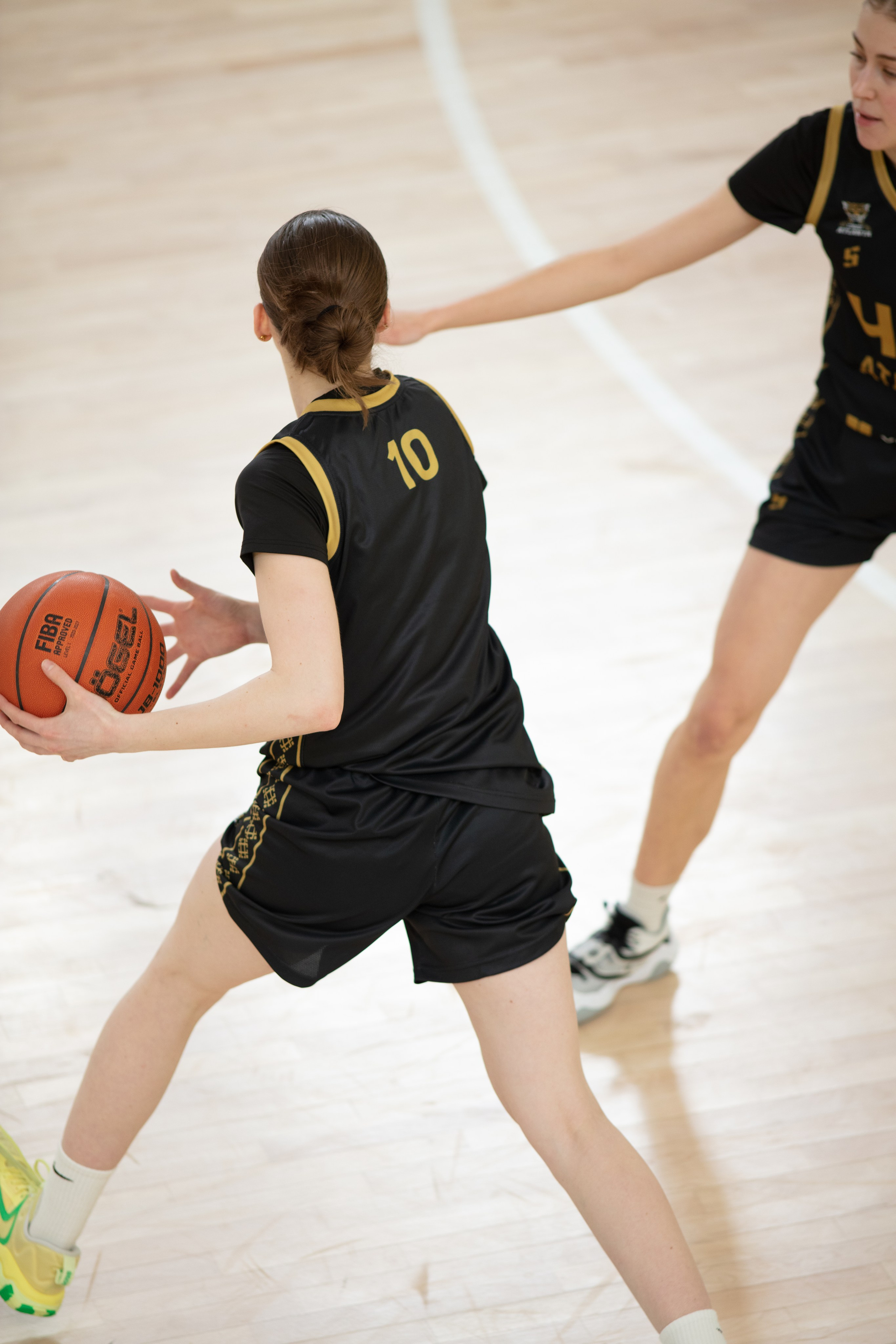 ЧГУ-Атланта. Фотография