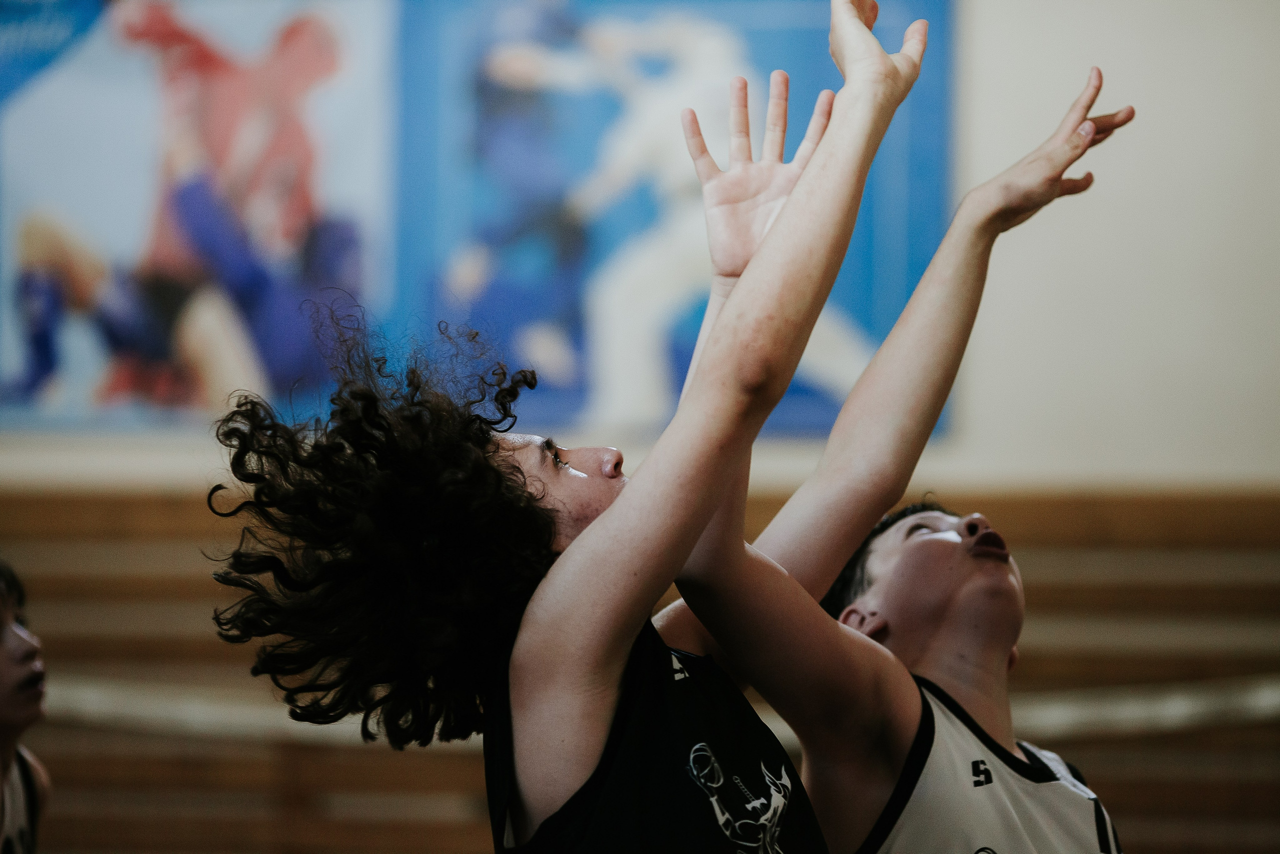 АКАДЕМИЯ БАСКЕТБОЛА «DOLMATON». Фотография