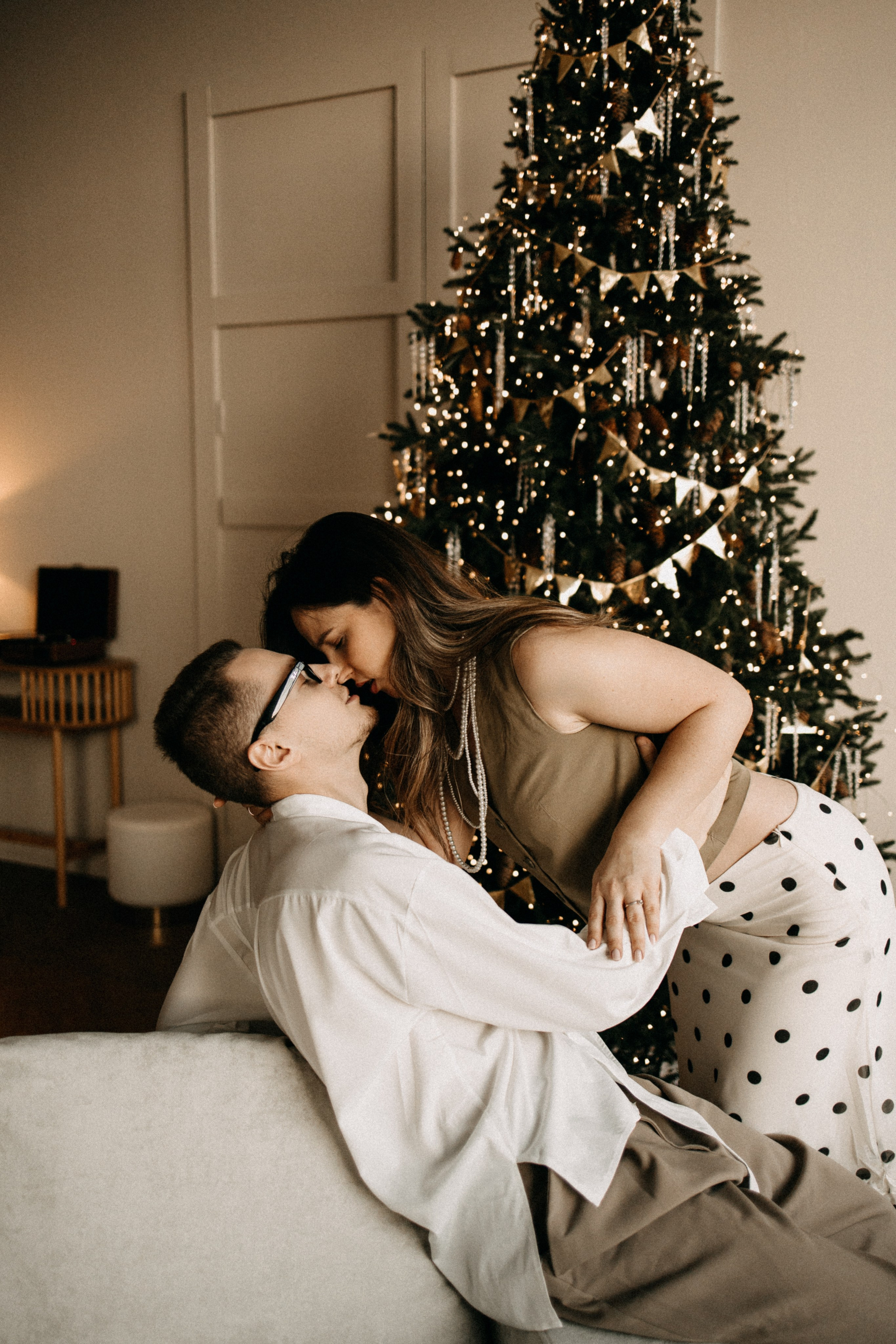 Света & Андрей. Женский и lovestory фотограф в Архангельске — Манакова Полина