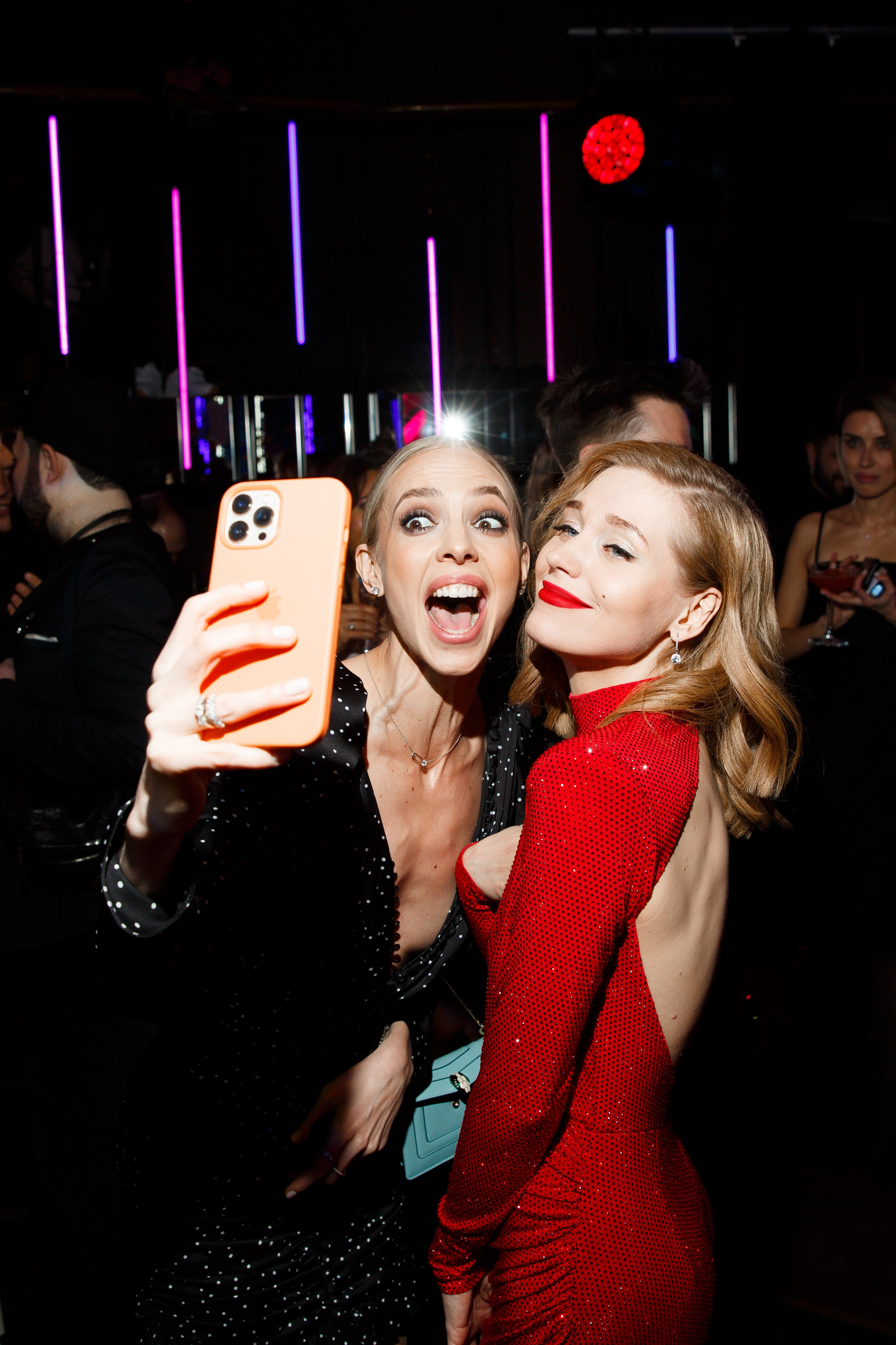 Events. Photographer Sasha Orlov