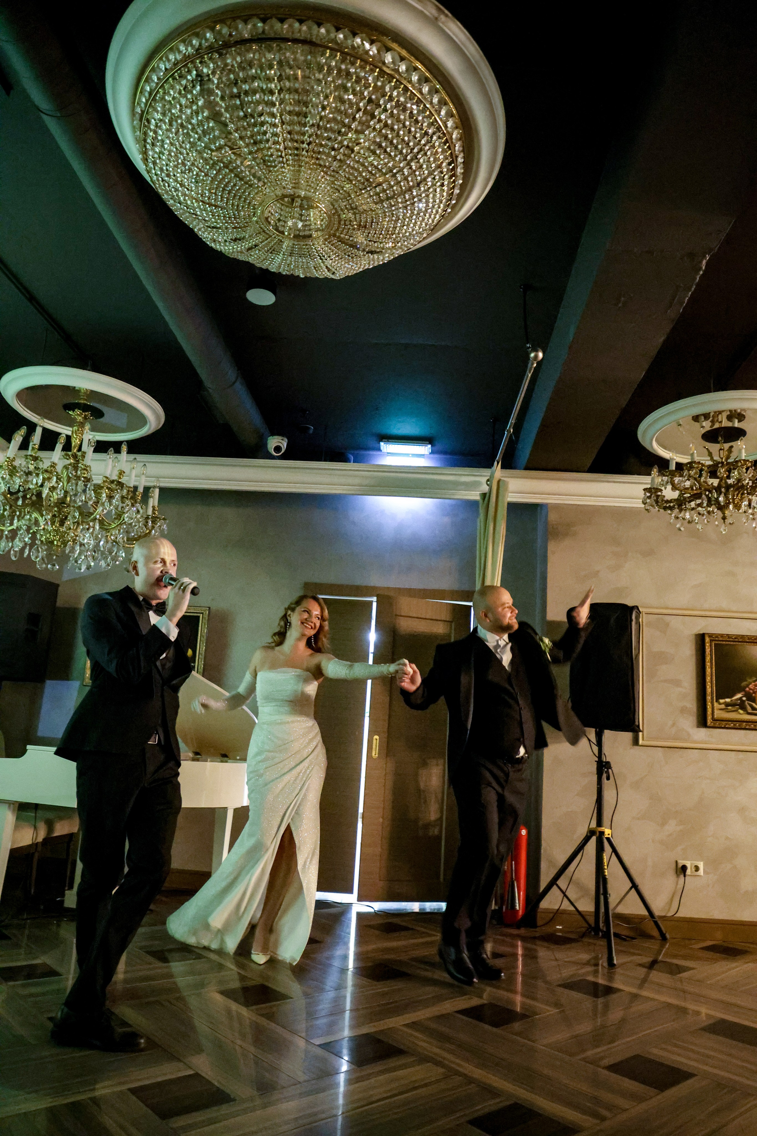 Стильная Свадьба СенатЪ 12.10. Главная