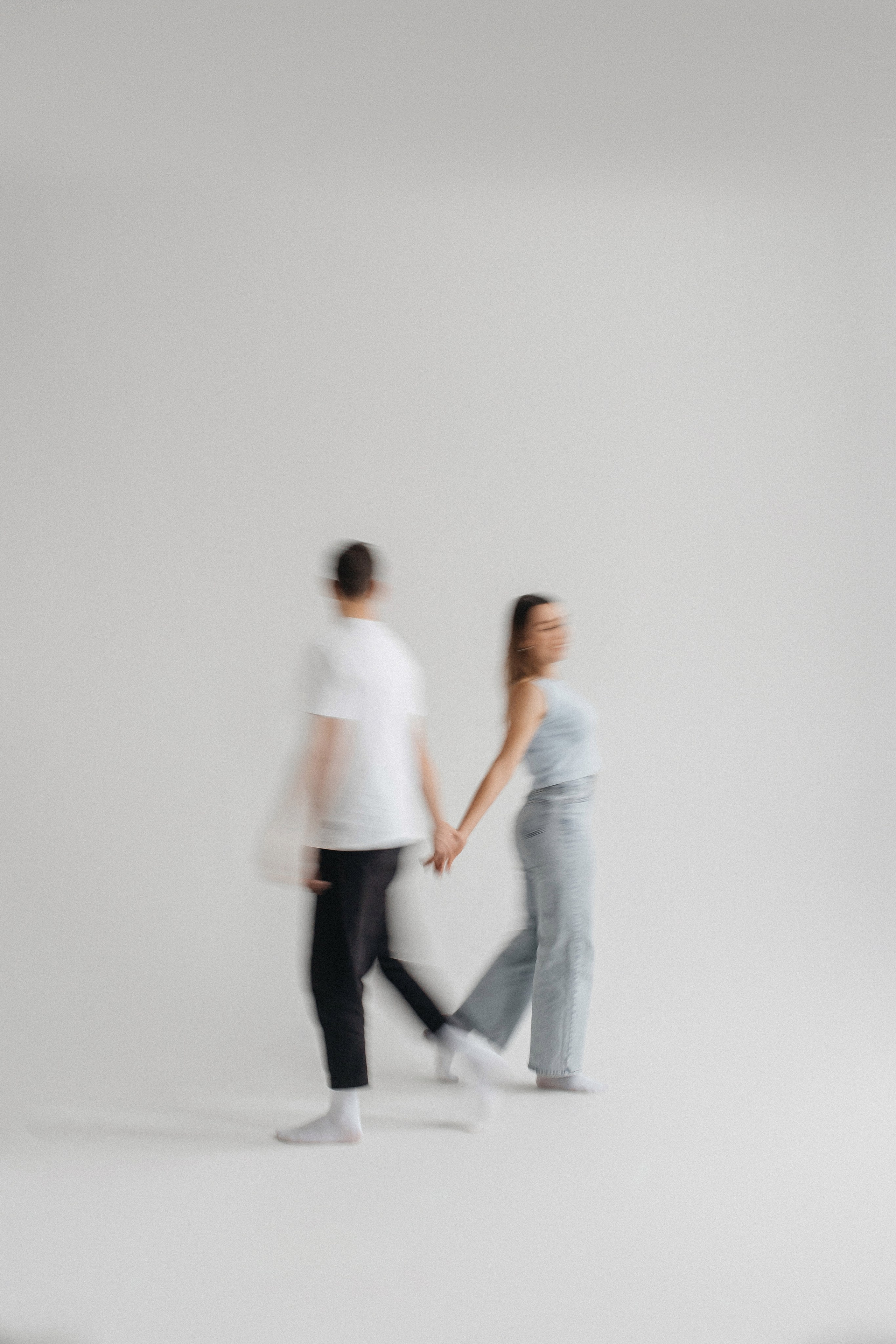 Анжелика и Алексей. Семейный и свадебный фотограф в Саратове Евангелина Штах