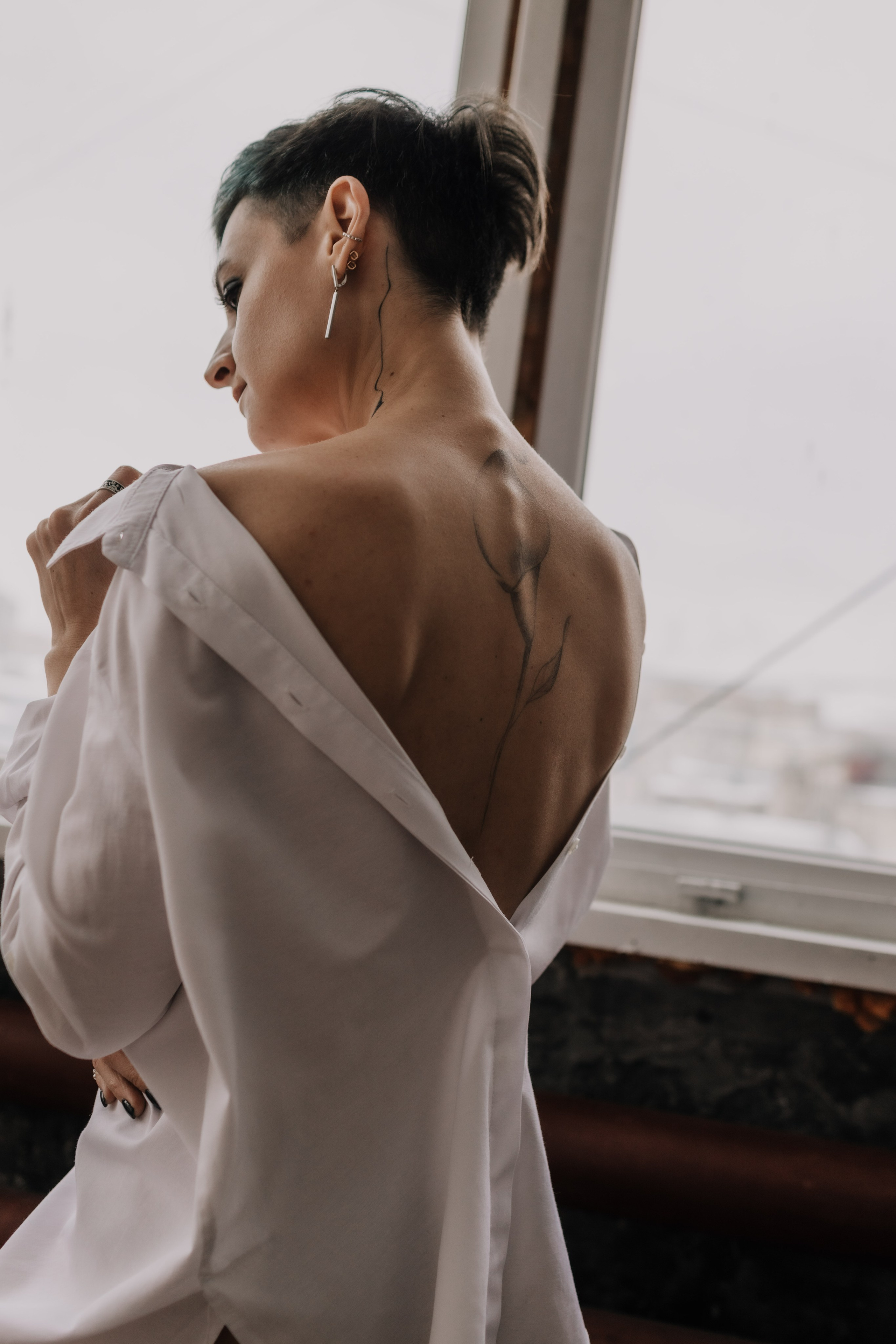 ОЛЬГА_ФОТОНИКА. Фотограф Софья Васильковская