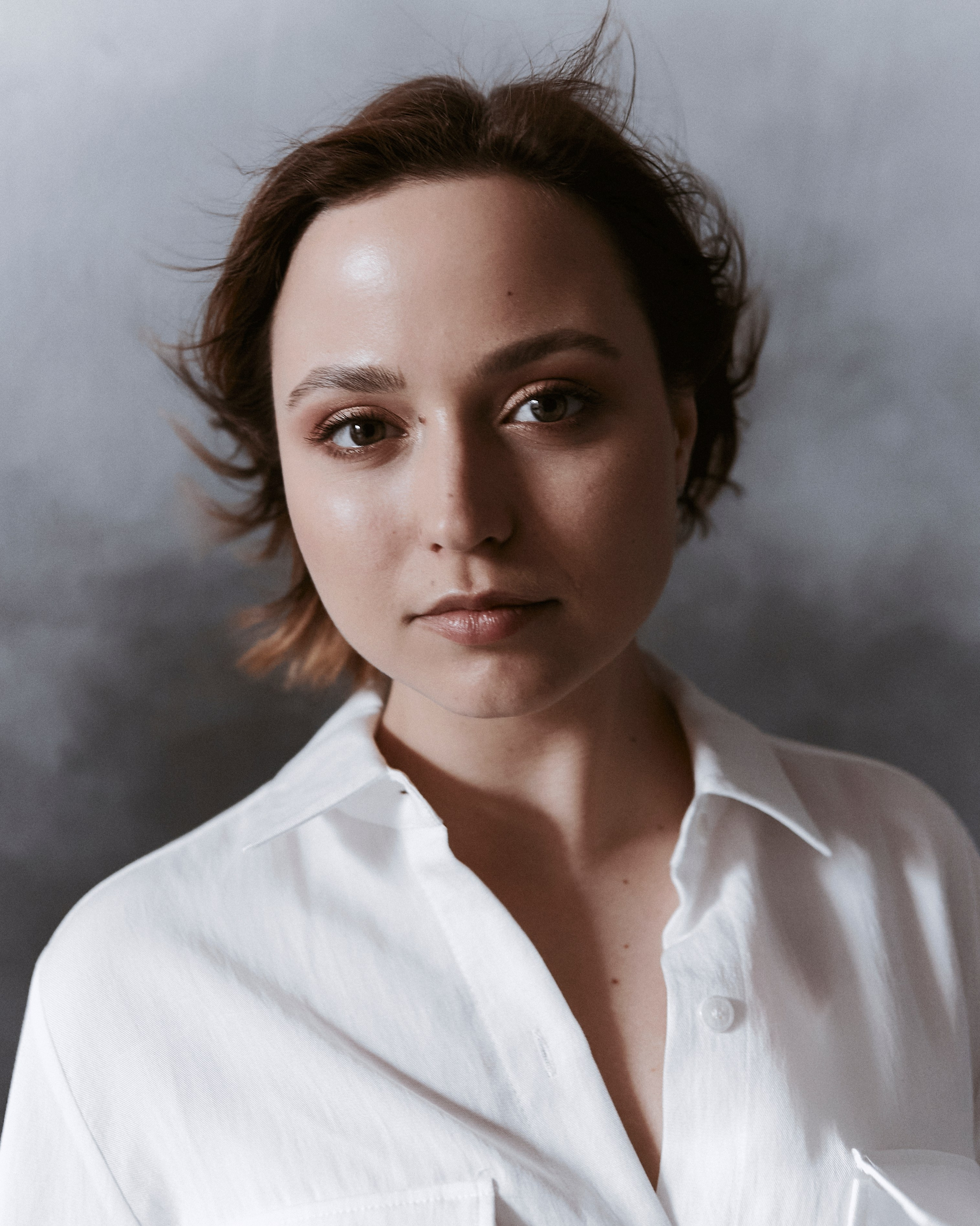 Аня. Egor Plakhotin Photography