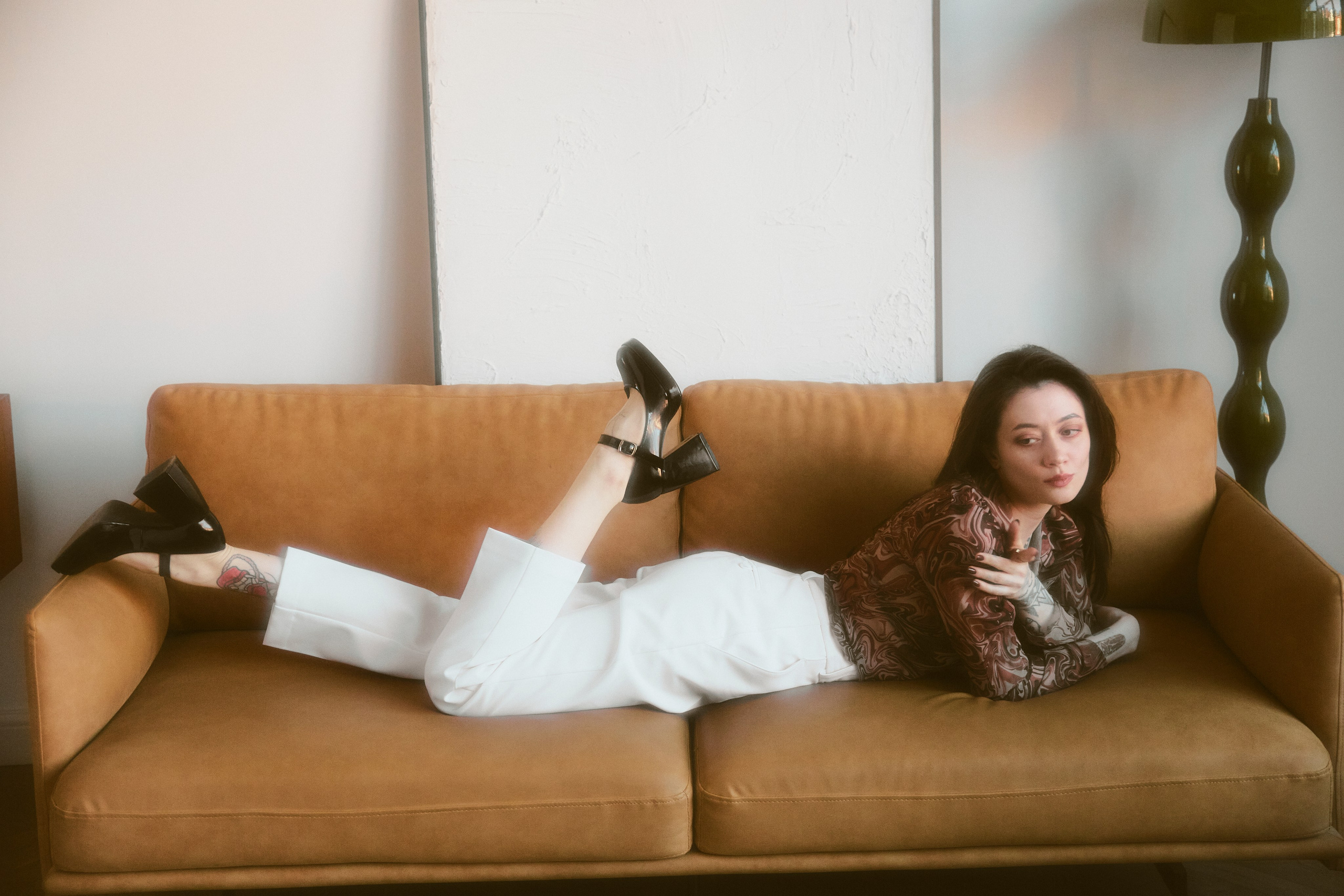 Яна. Egor Plakhotin Photography