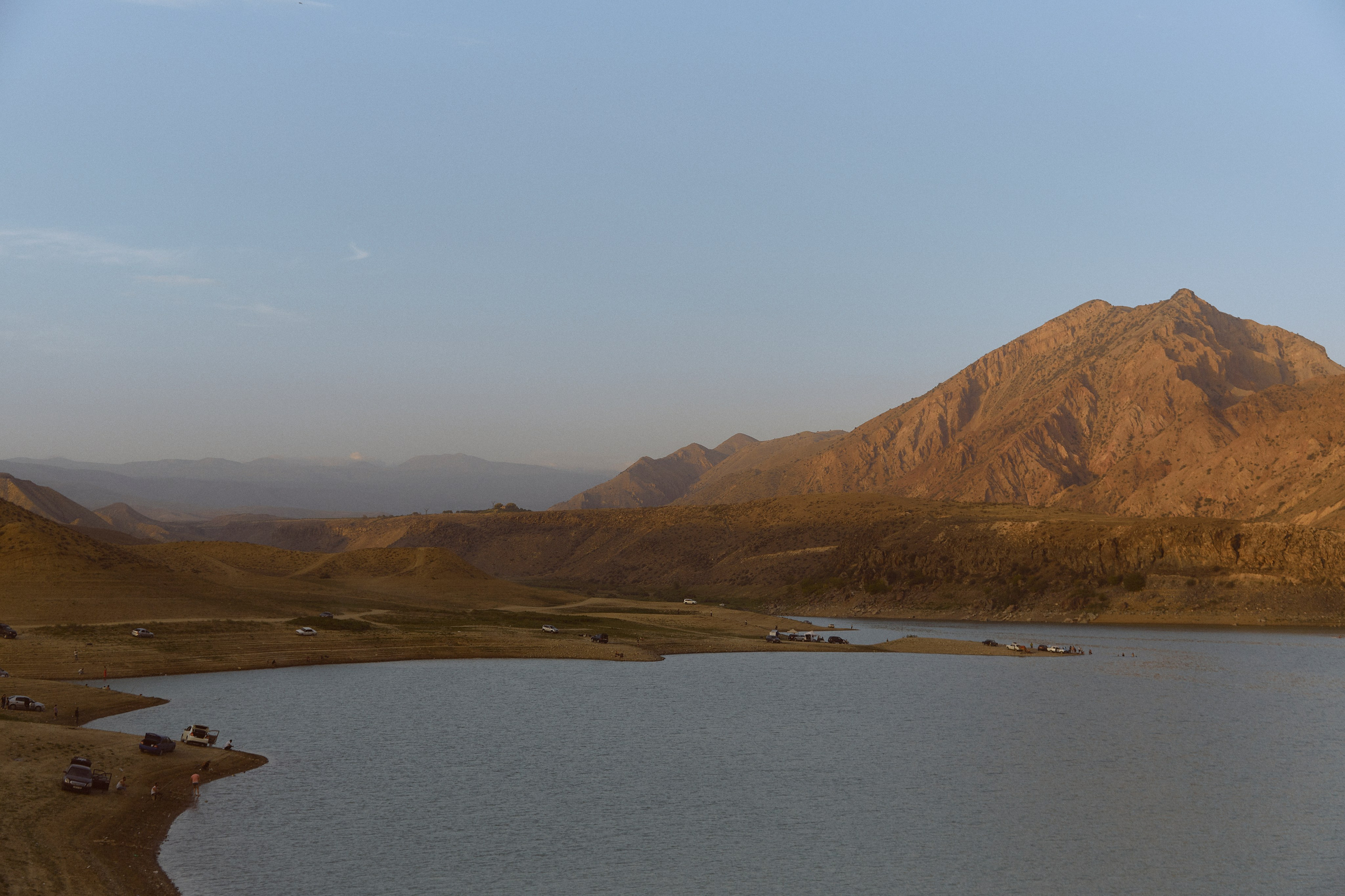 Vazgi Azat. Egor Plakhotin Photography