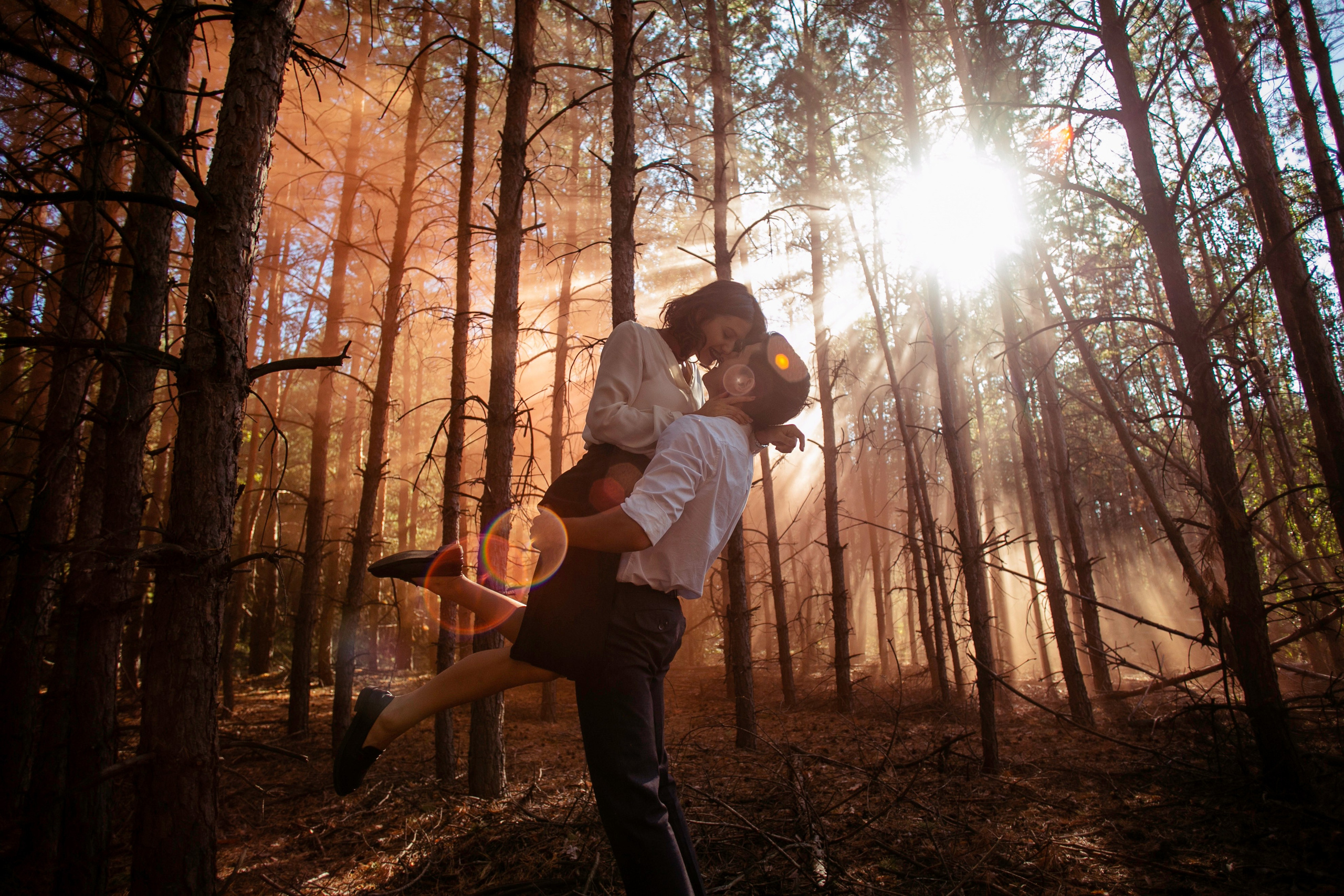 Портретный и свадебный фотограф в Воронеже Елена Михайлова