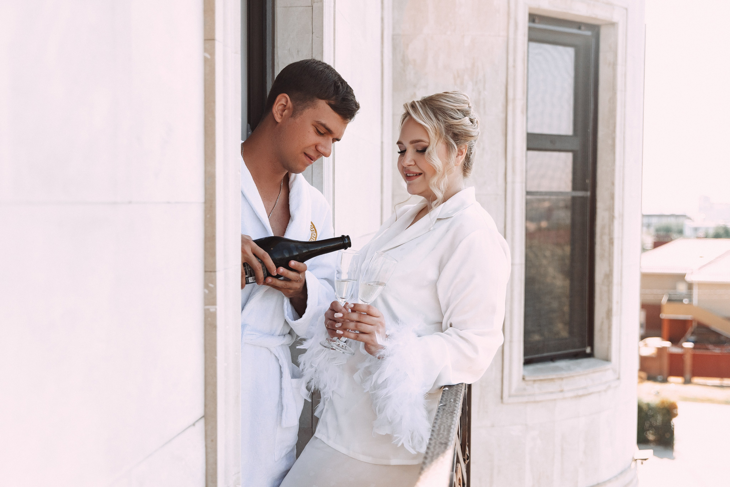 Дмитрий + Таисия. Свадебный и семейный фотограф в Волгограде Олеся Лисицкая