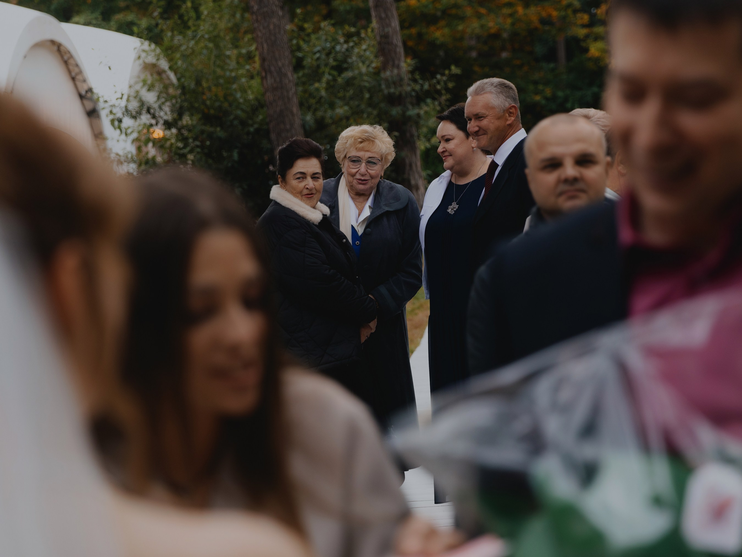 Сергей и Даша (полный день). Свадебные фотографы в Гомеле и Минске Сергей и Анастасия Фещенок