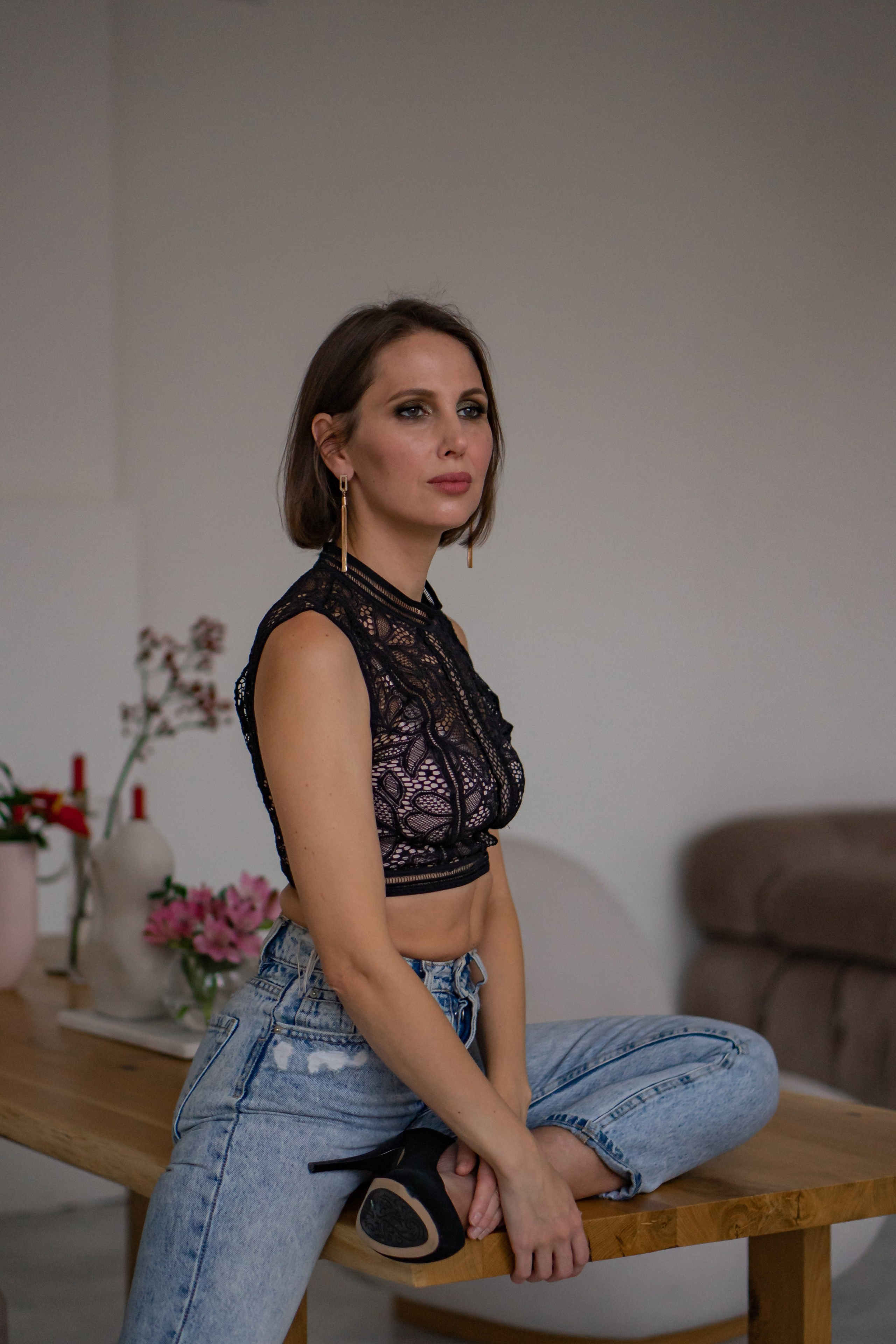 Галина. Фотограф Ольга Игорева