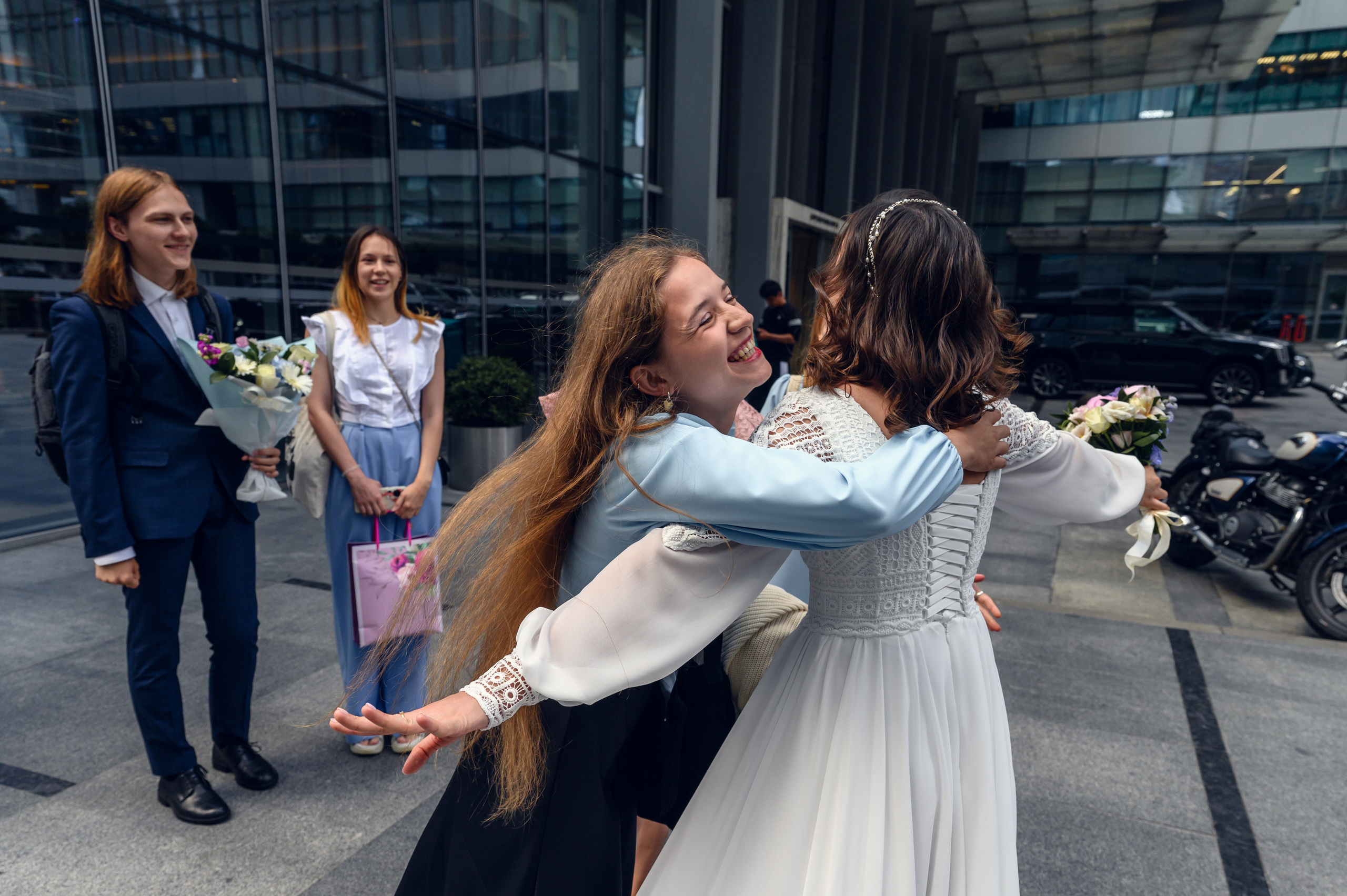 Свадьба Виктории и Валерия. Фотограф Светозар Андреев
