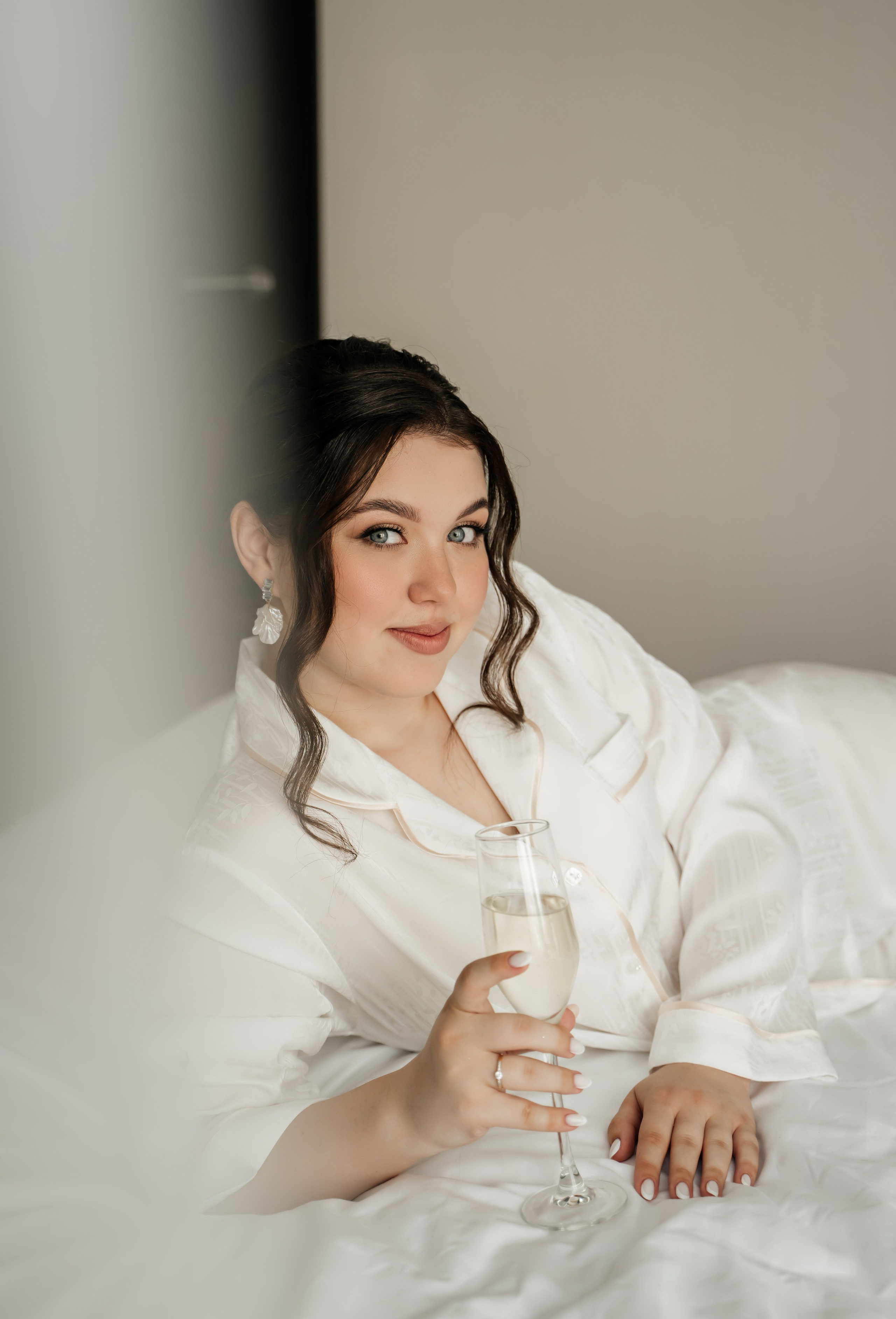 Свадебная история. Свадебный фотограф Амина Хомович