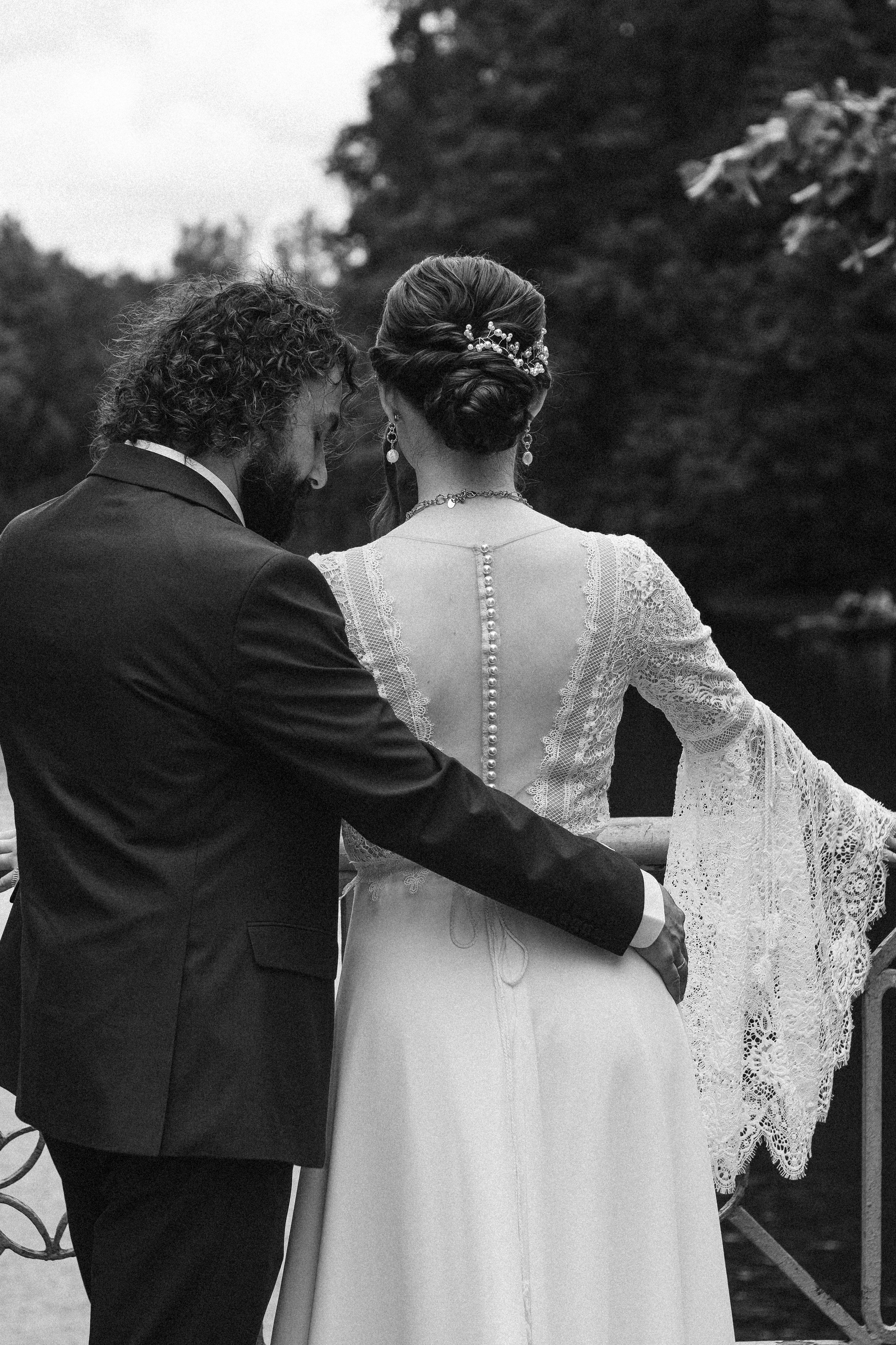 Свадебная фотосессия. Фотограф из Санкт-Петербурга. Снимаю портреты, свадьбы и репортажи