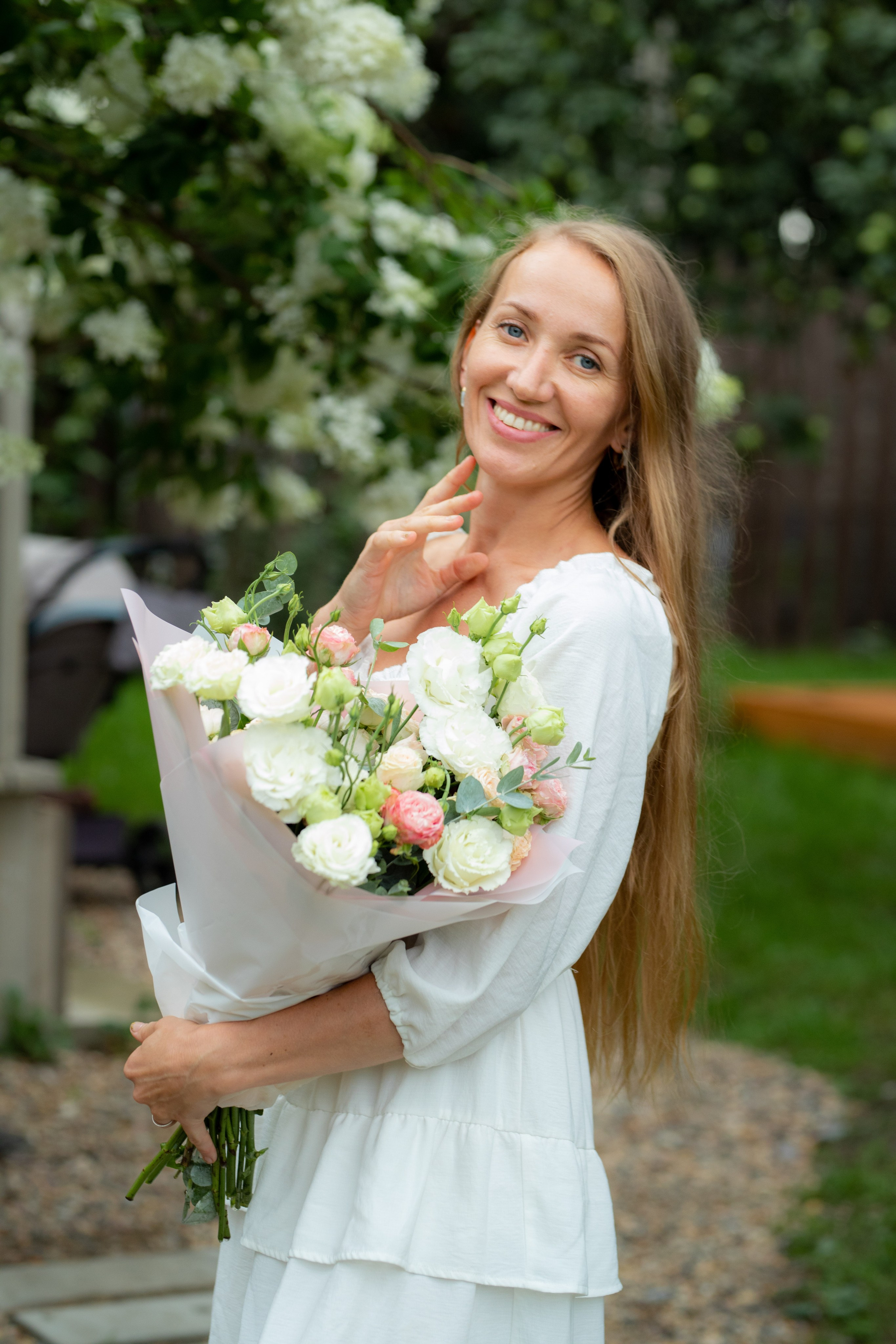 Девичник на Даче в Купавне. Фотограф в Железнодорожном и Балашихе