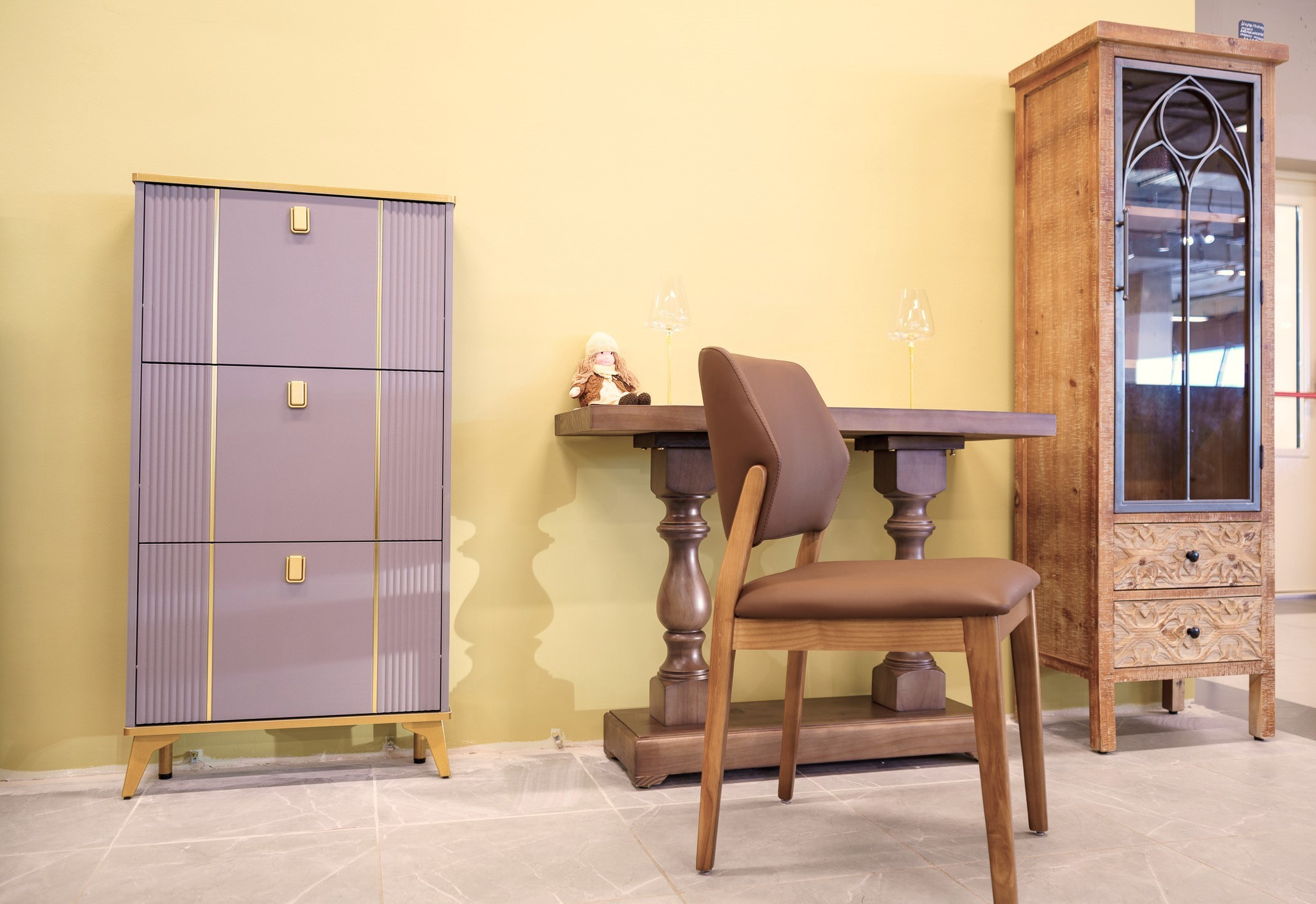 фотография предметов интерьера