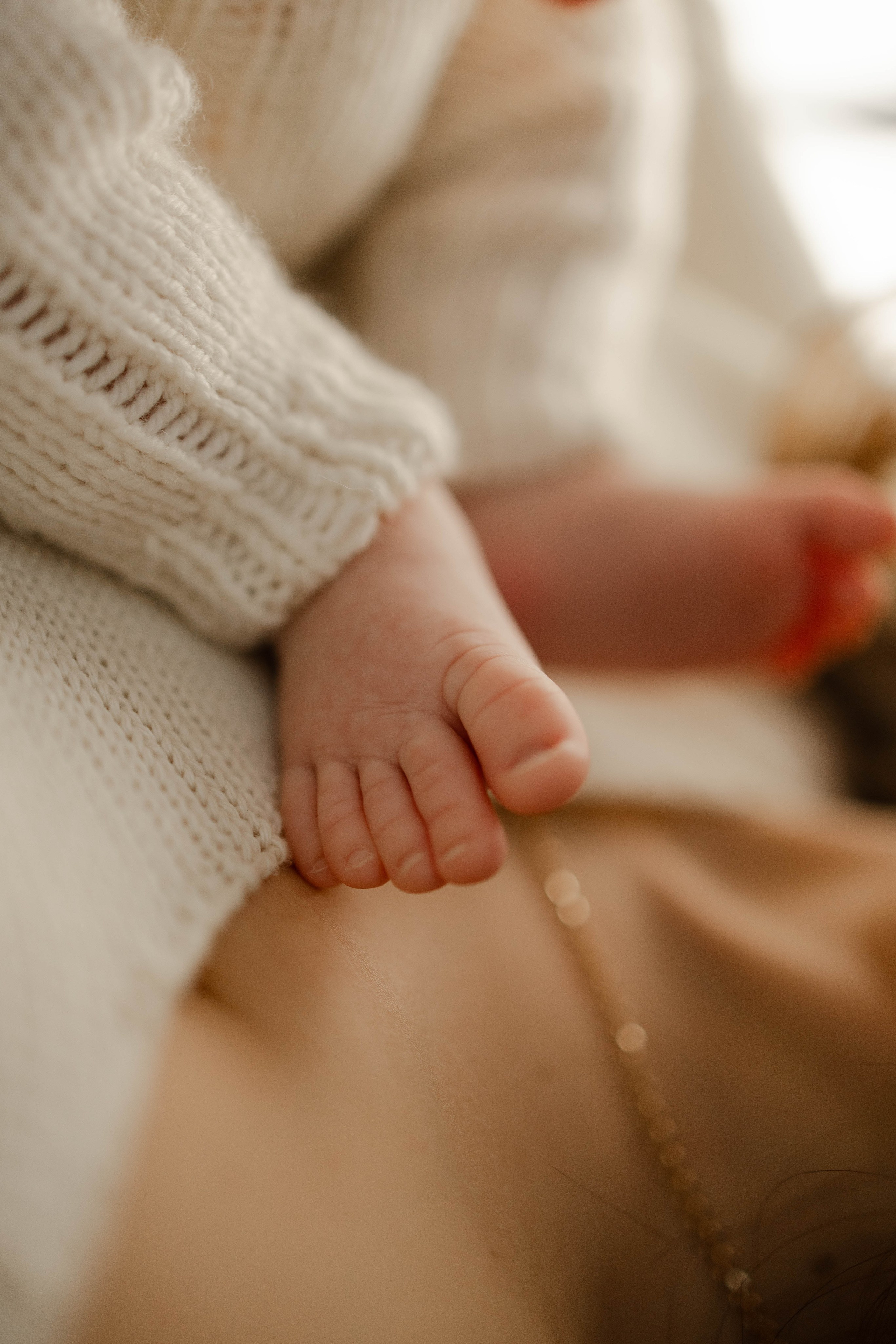 Съёмка новорожденных. Детский фотограф г. Сочи