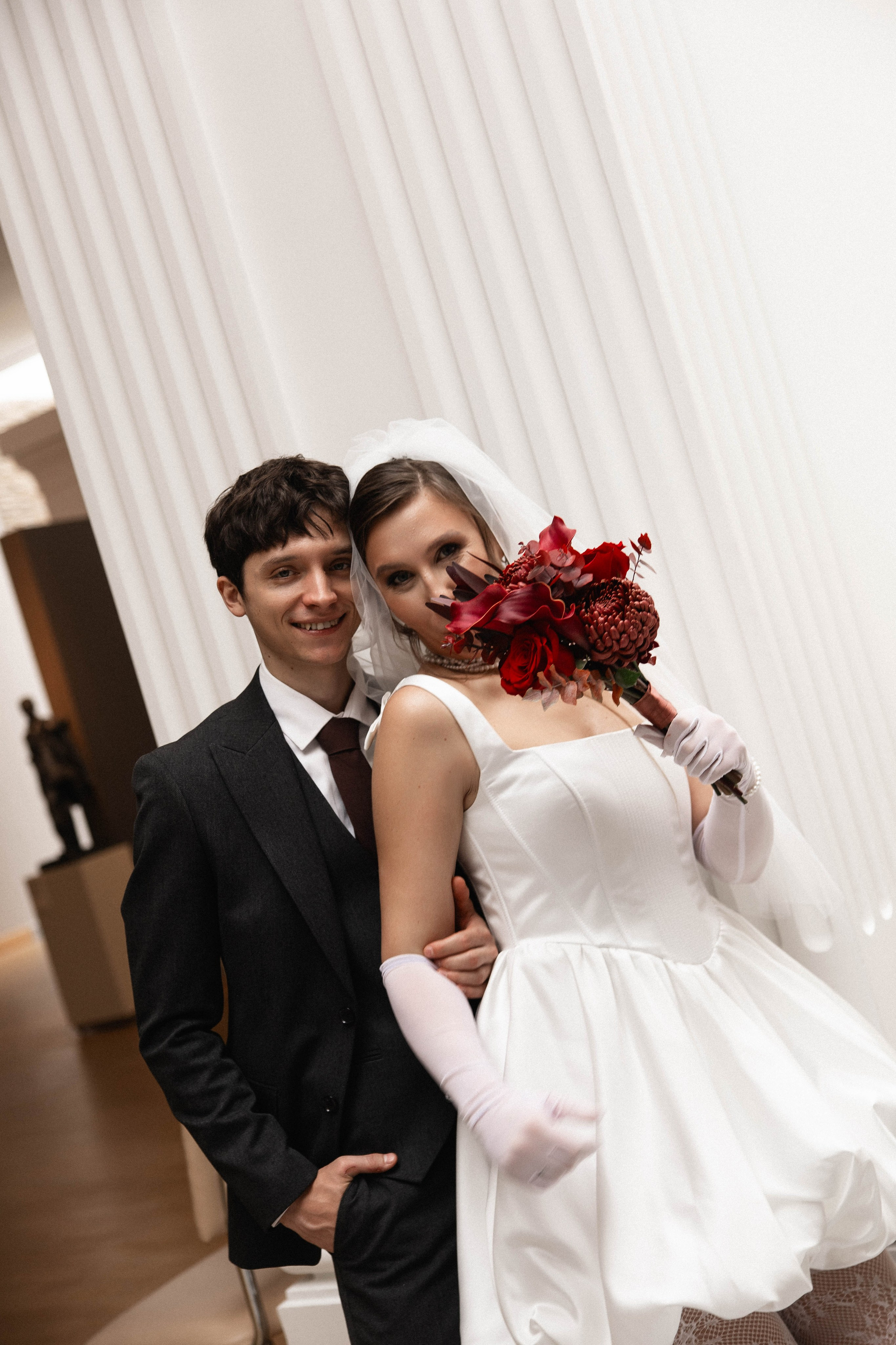 Ксения & Юрий. Свадебный и портретный фотограф Соломко Диана