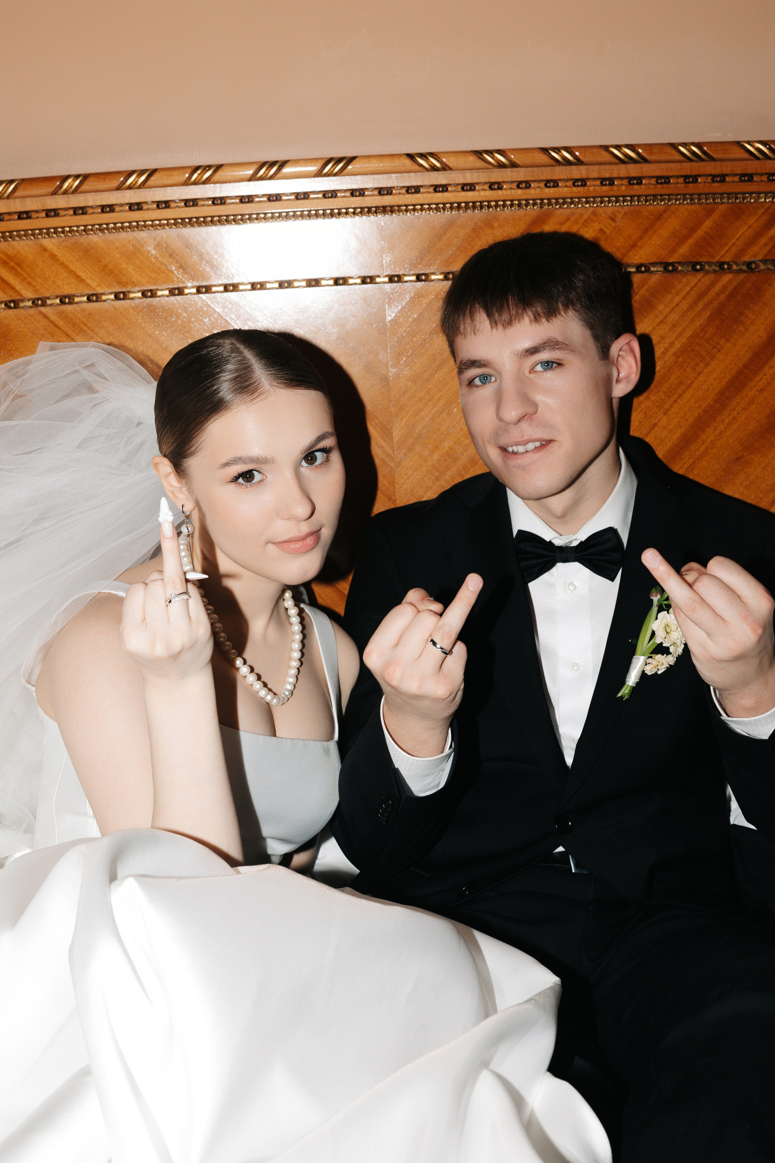 Михаил и Алиция. Свадебный фотограф Москва Мотеюнайте Виктория