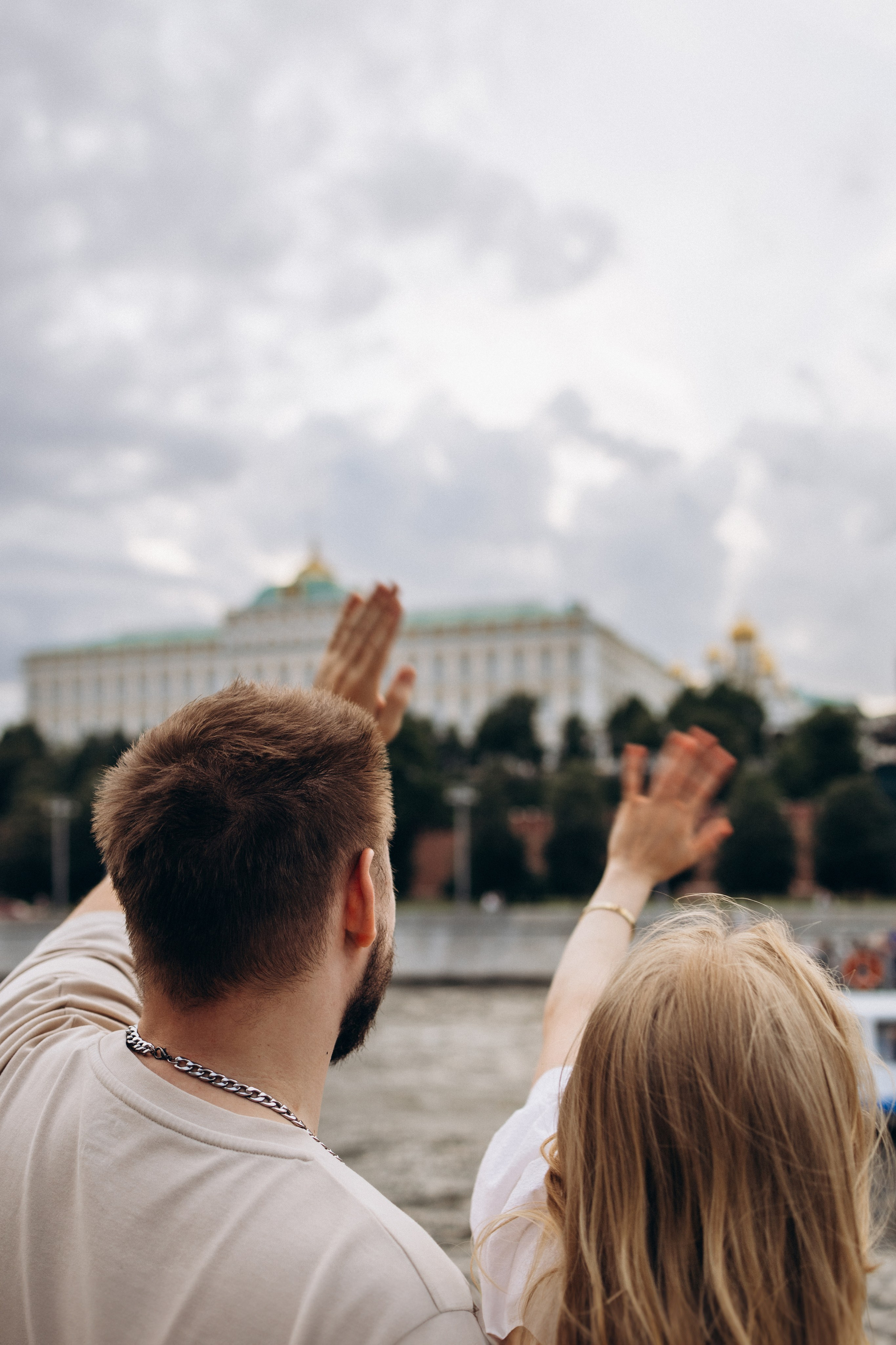 Илья и Маша. Фотограф В Москве и Подольске Лена Иванова