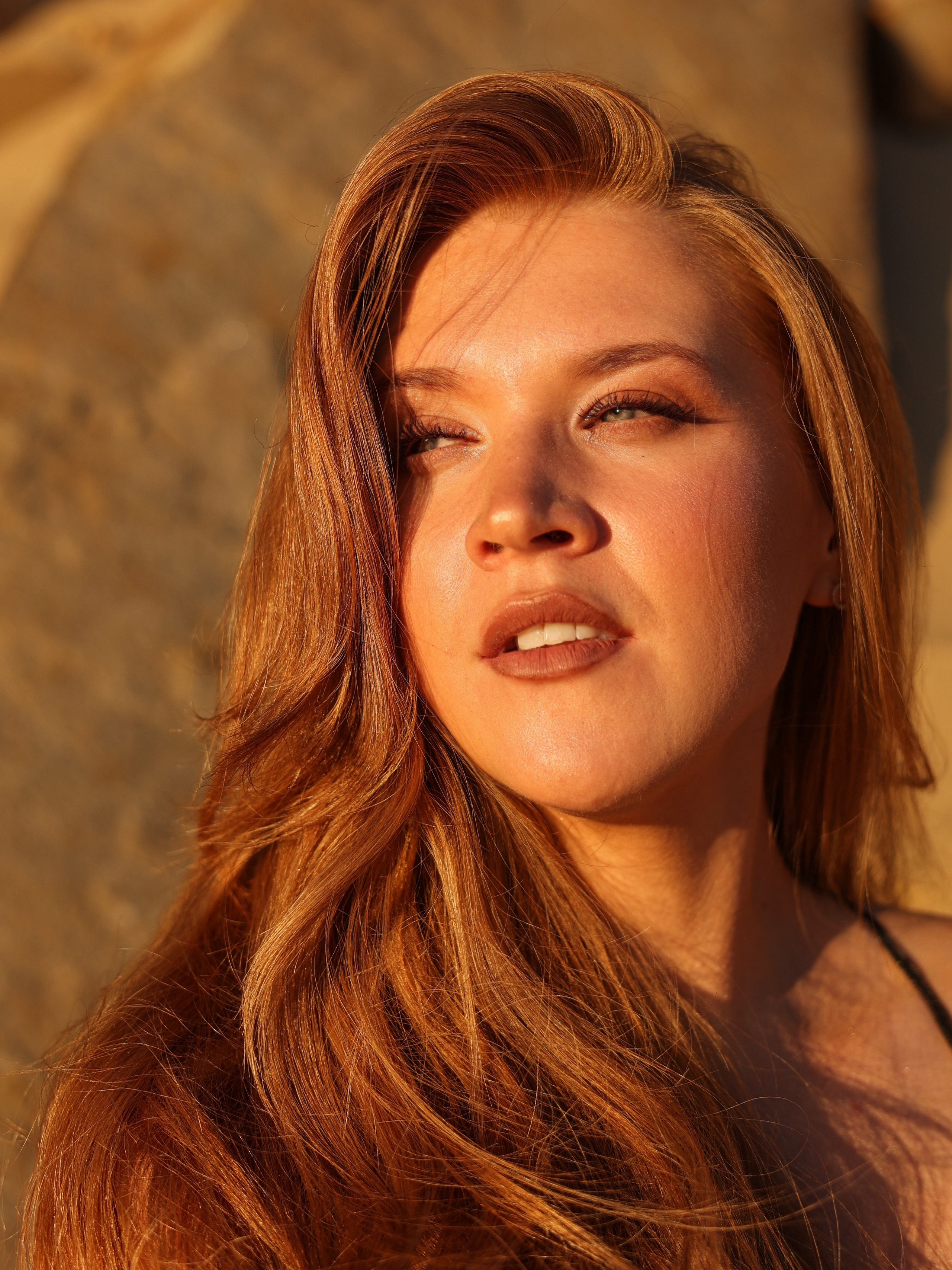 Фотосессия Светланы. Фотограф ANNA GEREIHAN