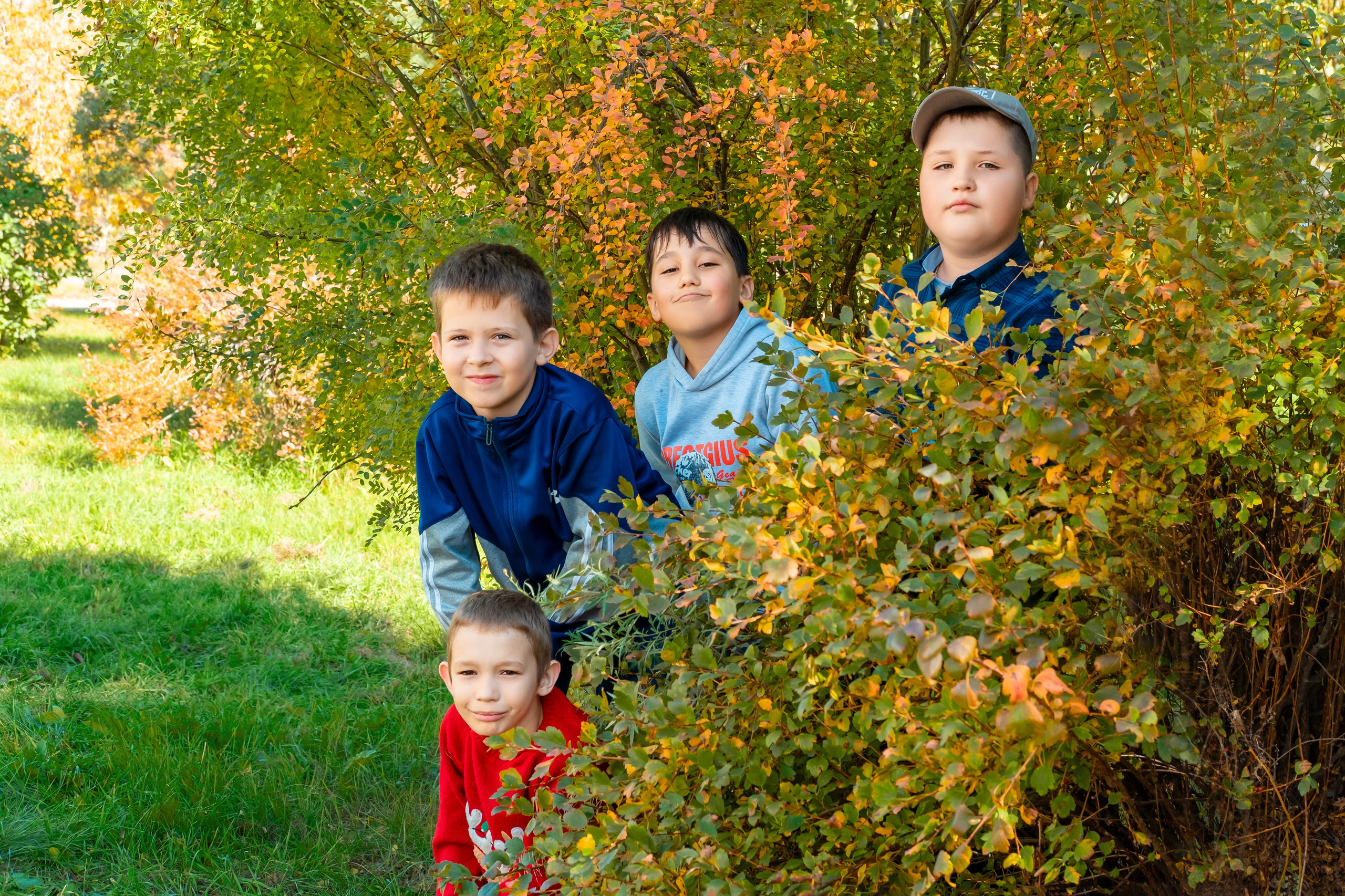 Портфолио 4-е классы. БумальБум Выпускные альбомы