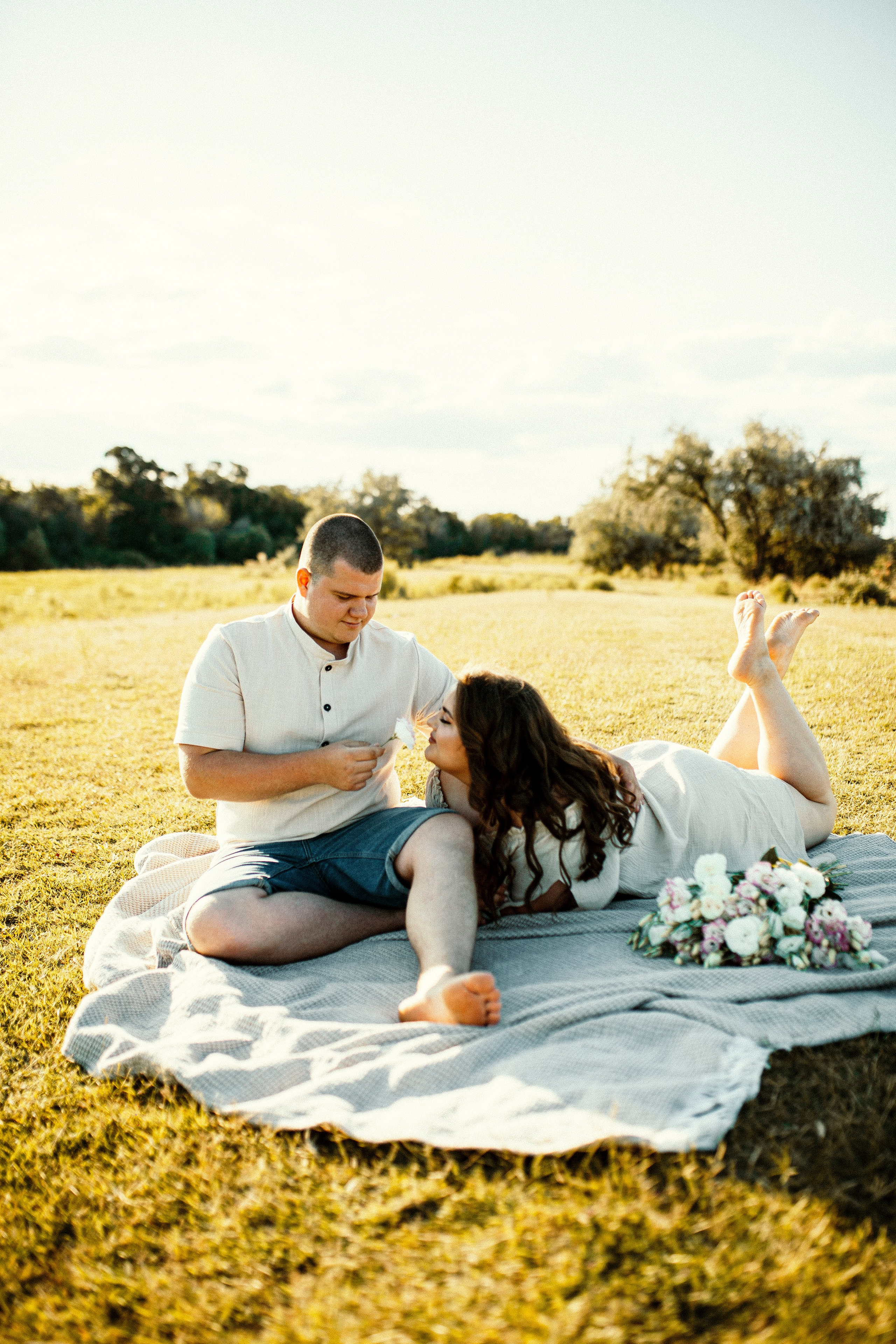 Слава и Алена