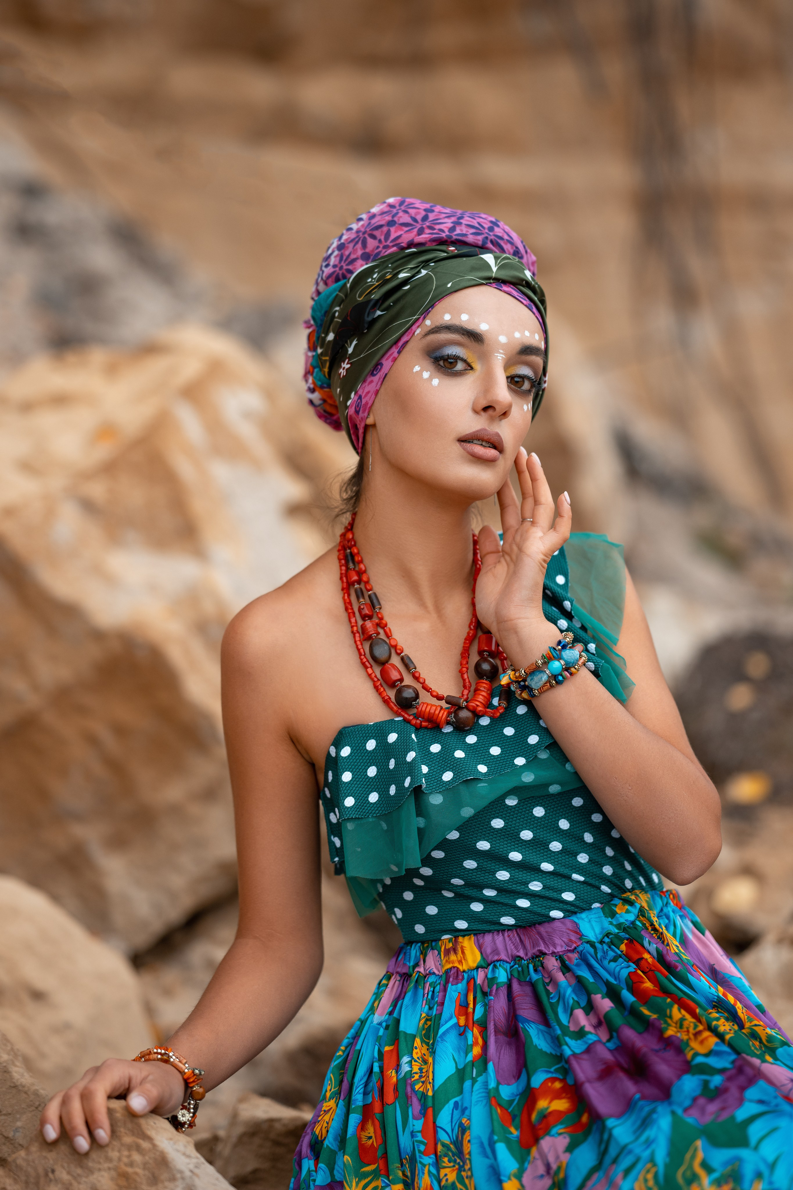 Восток. Belichev45foto.ru