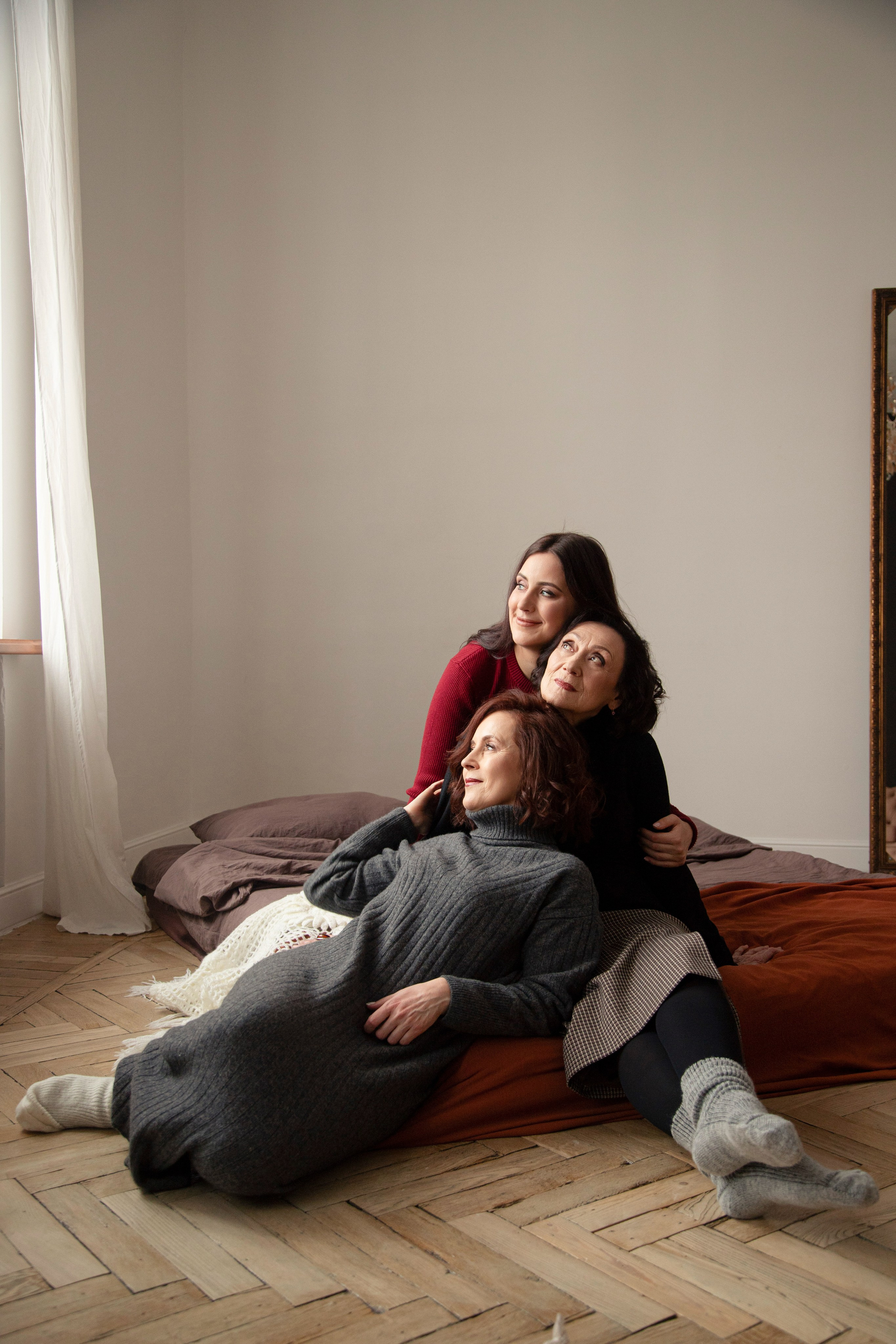 Семейная (Полина)