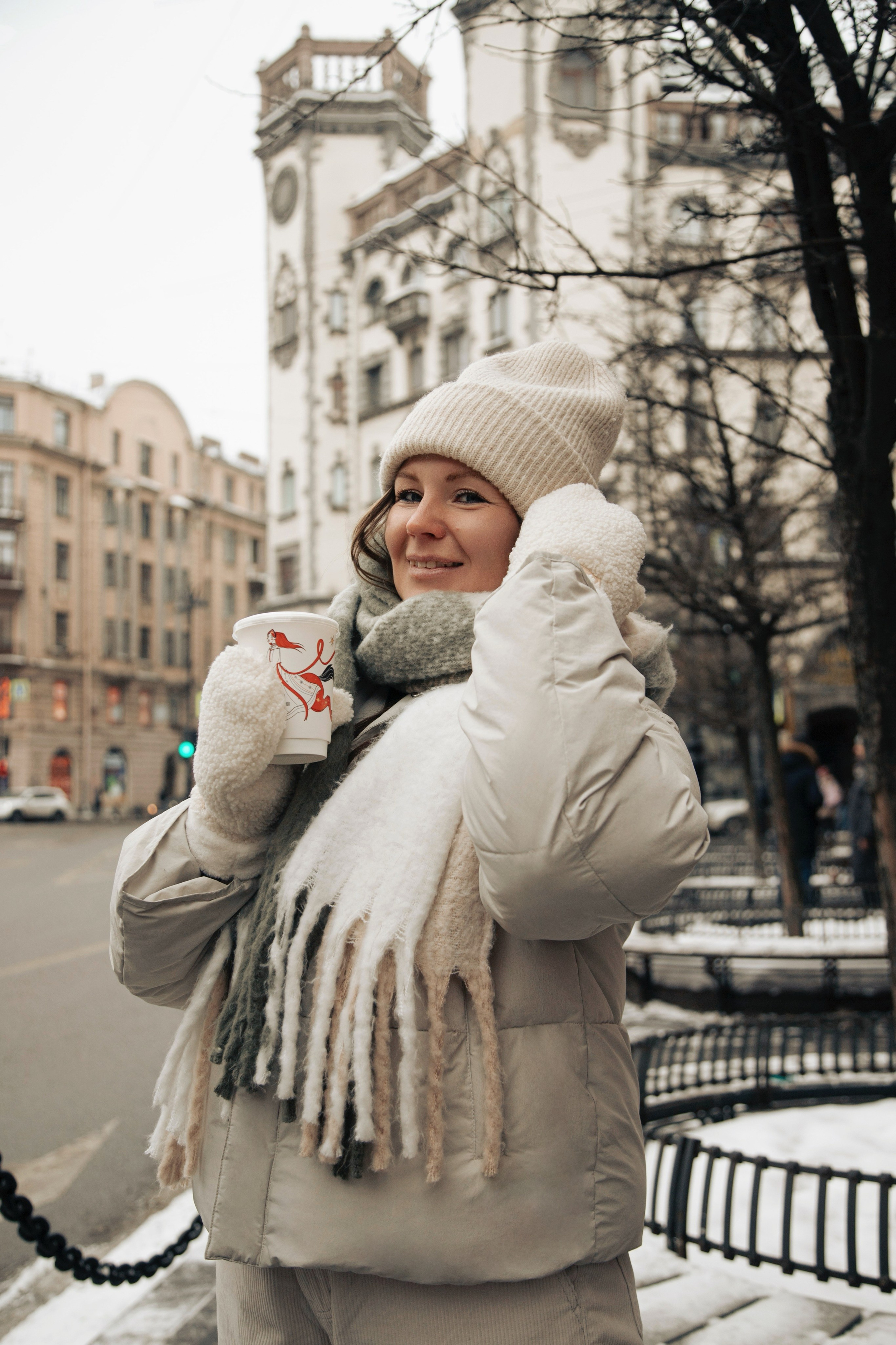 Петроградка