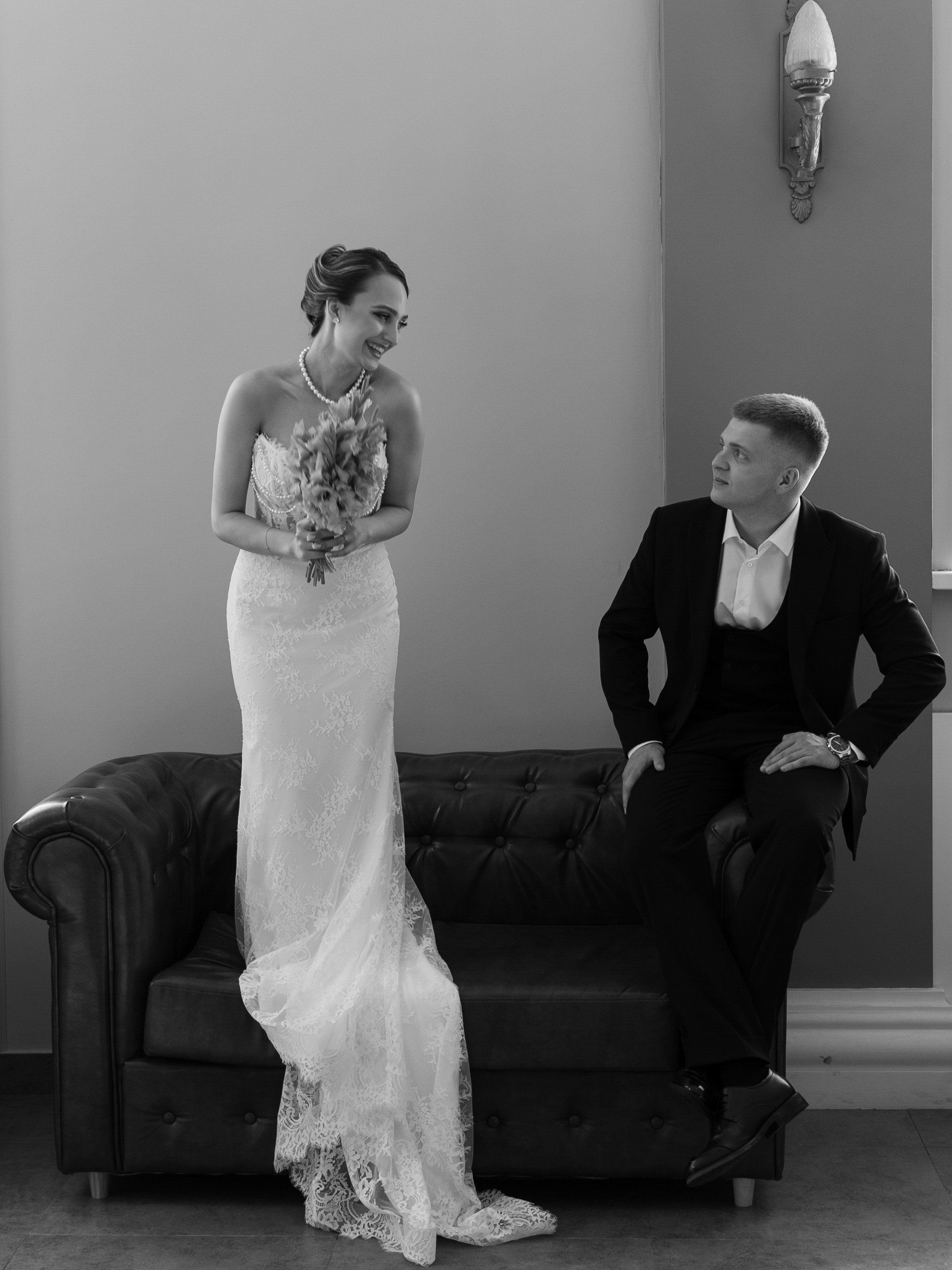 Свадебный день Ани и Васи. Свадебный фотограф в Туле и Москве Елена Рубцова