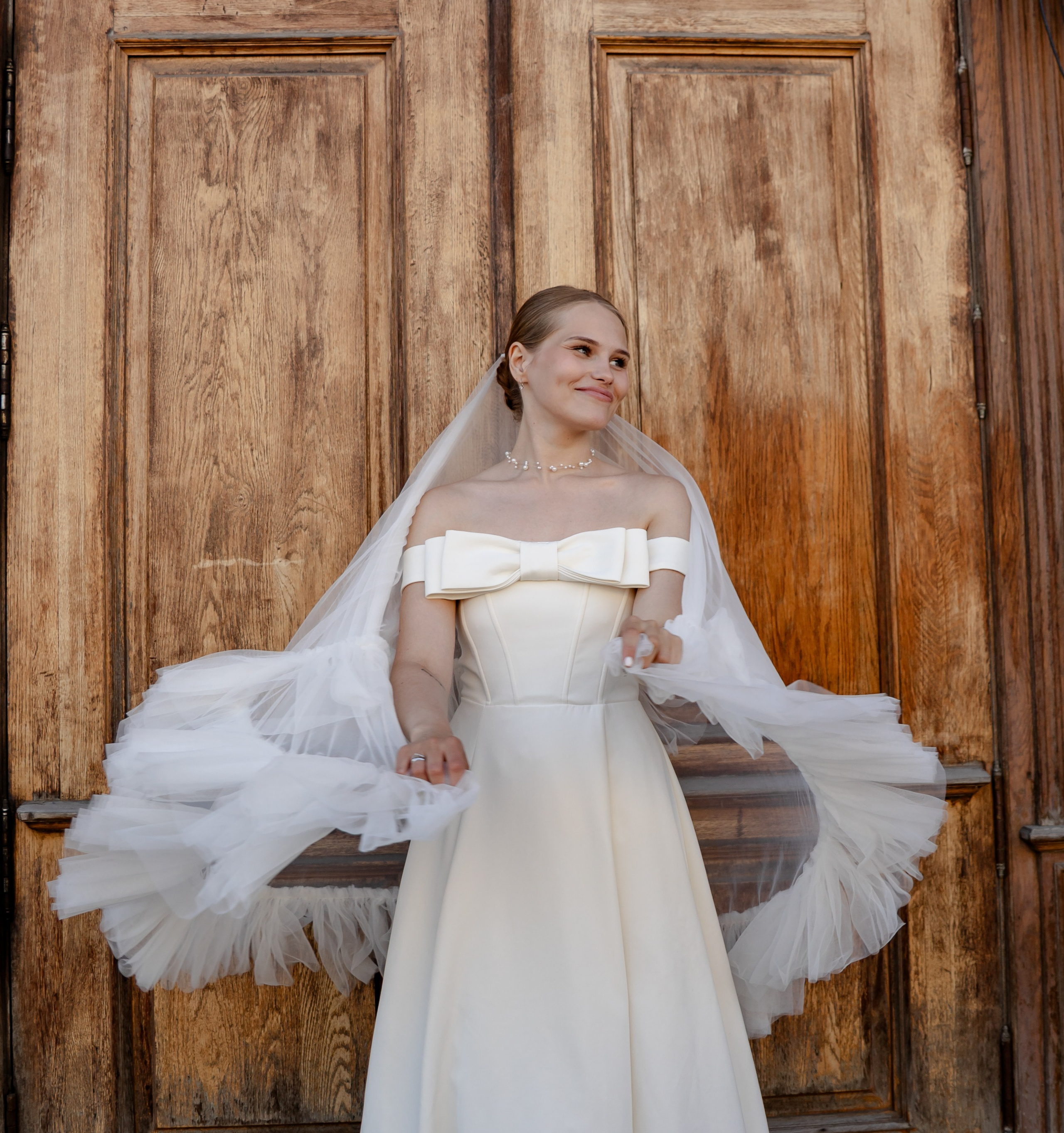 Wedding Day. Анна Михайлова|Свадебный фотограф в Санкт-Петербурге