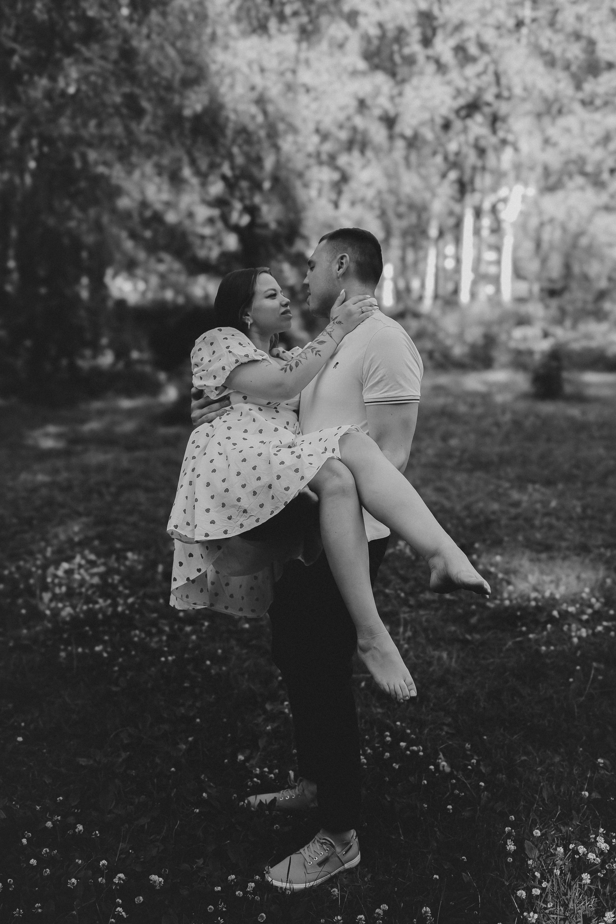 Love Story. Анна Михайлова|Свадебный фотограф в Санкт-Петербурге