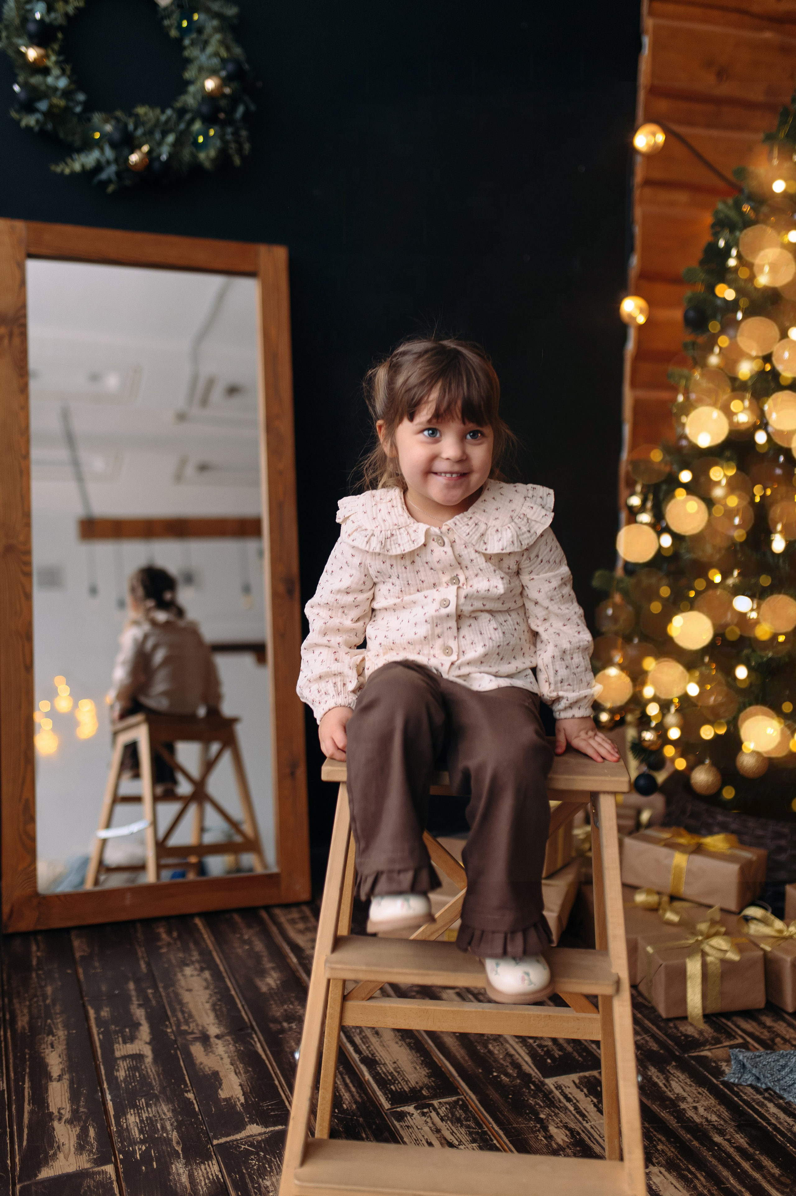 СКОРО НОВЫЙ ГОД. Шашкова Вероника / Свадебный и семейный фотограф Москва и Ярославль