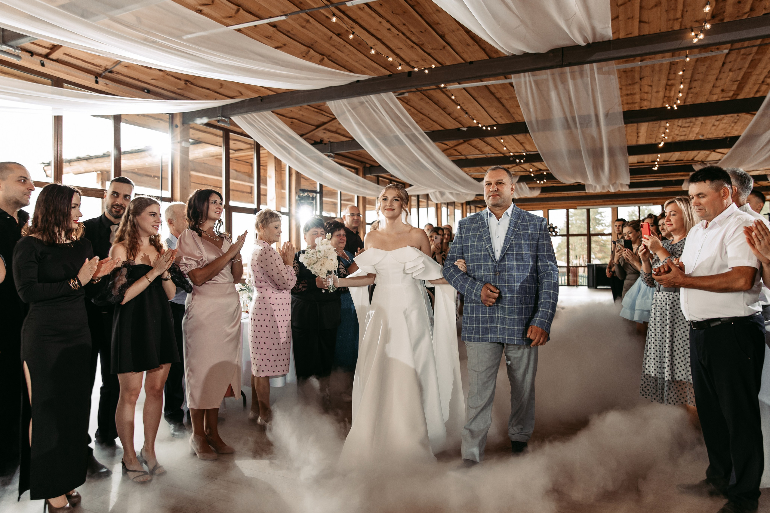 Илья & Ангелина. Свадебный ФОТОГРАФ и ВИДЕОГРАФ Ульяновск