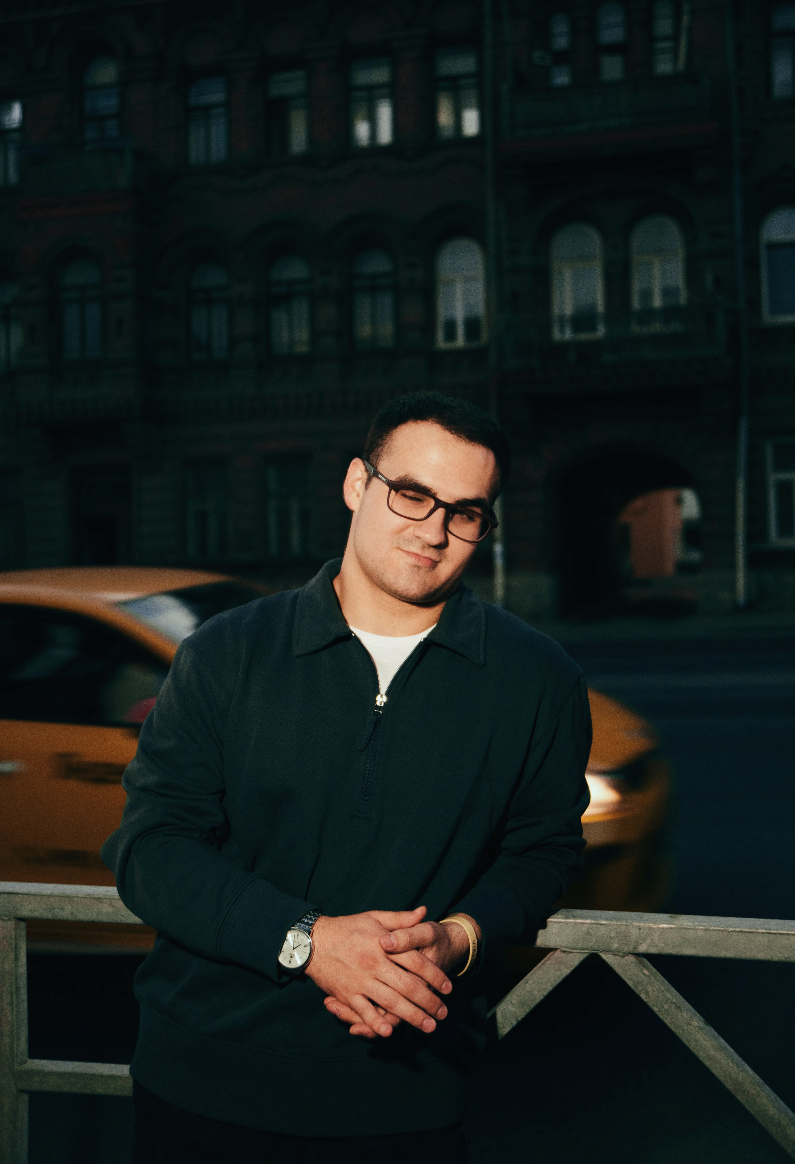 Виталий. Ксения Glossa. Портретный и репортажный фотограф в Самаре